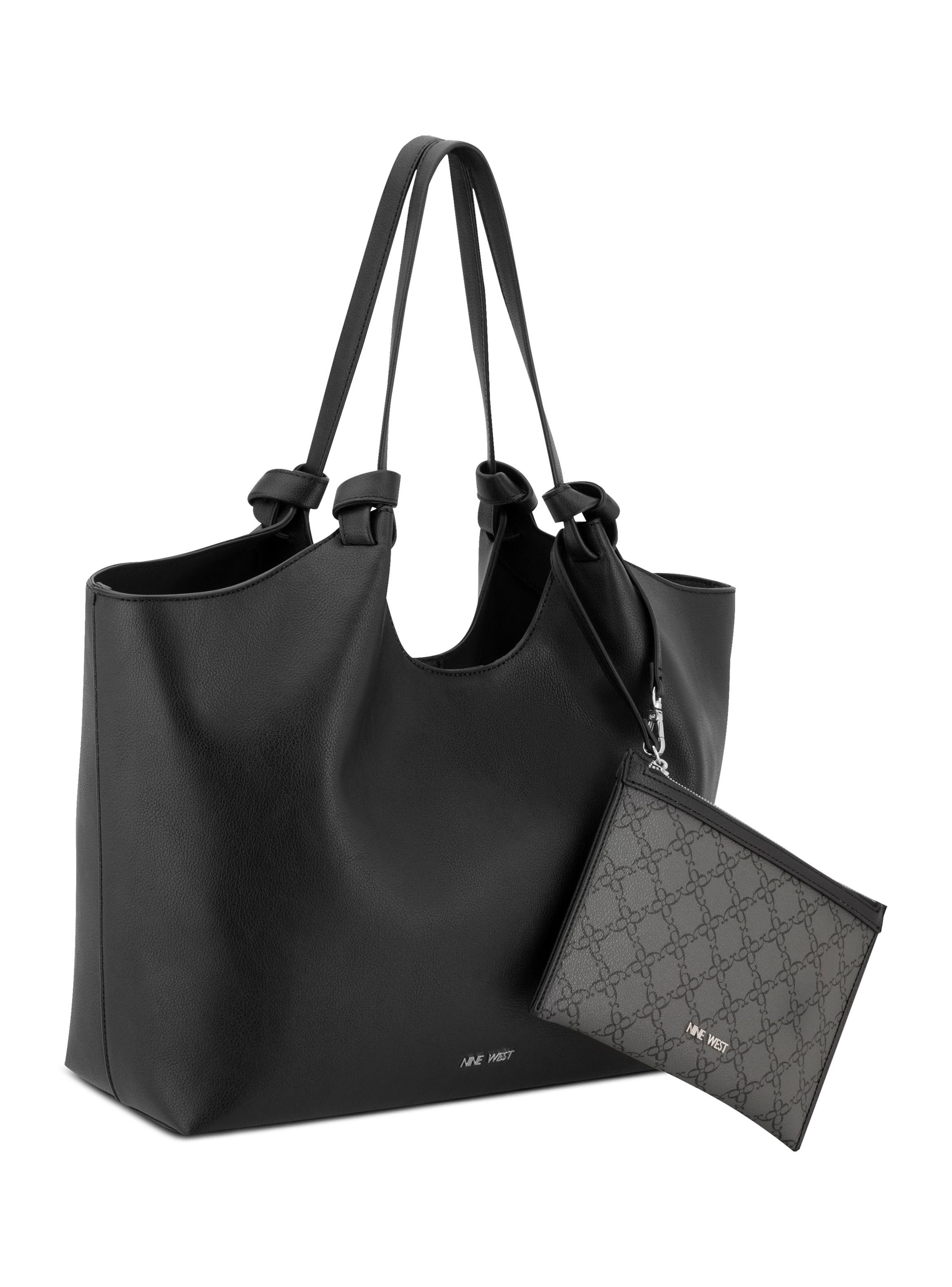 Cartera Tote Katniss con Sobre-2