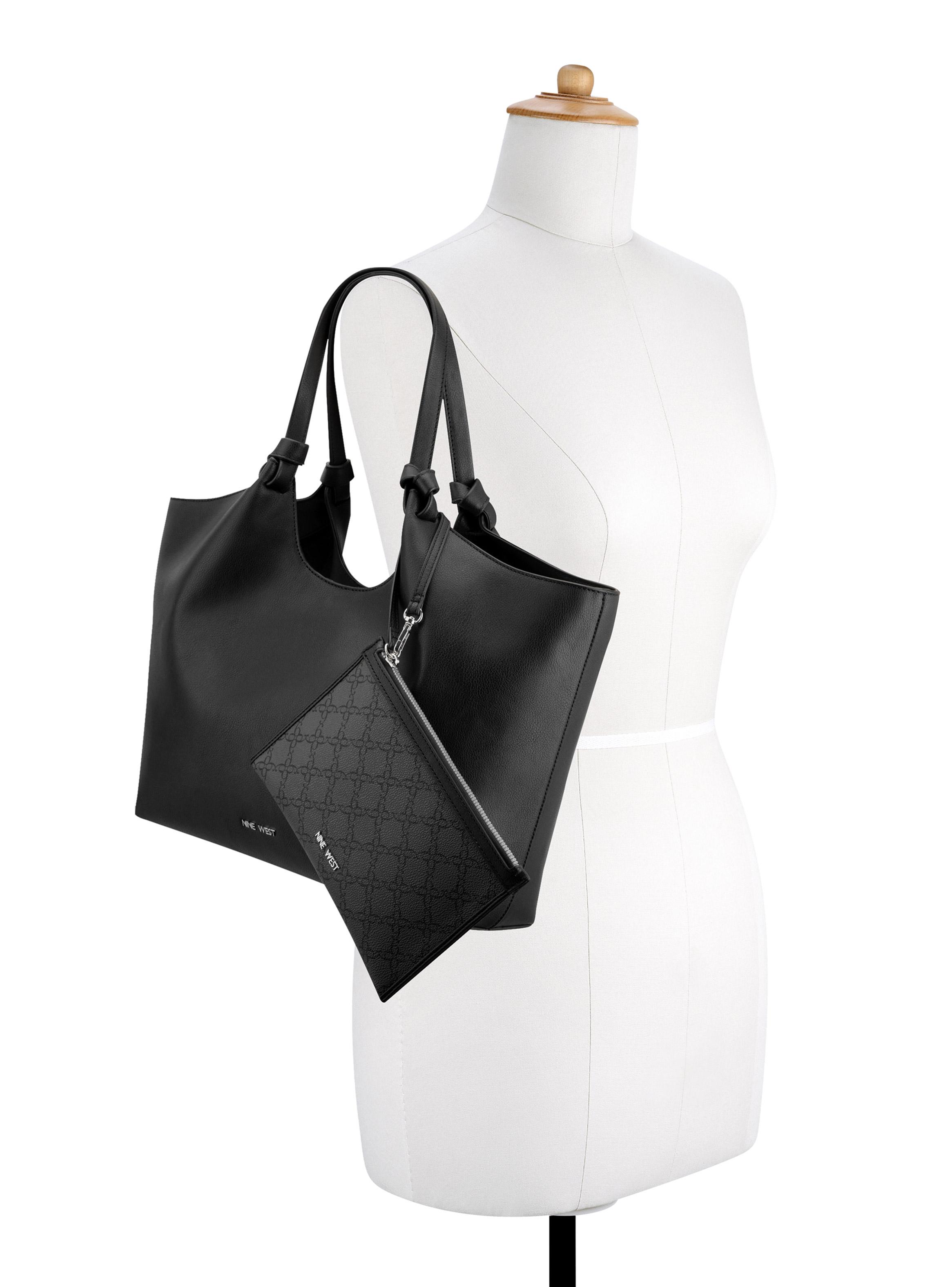 Cartera Tote Katniss con Sobre-3