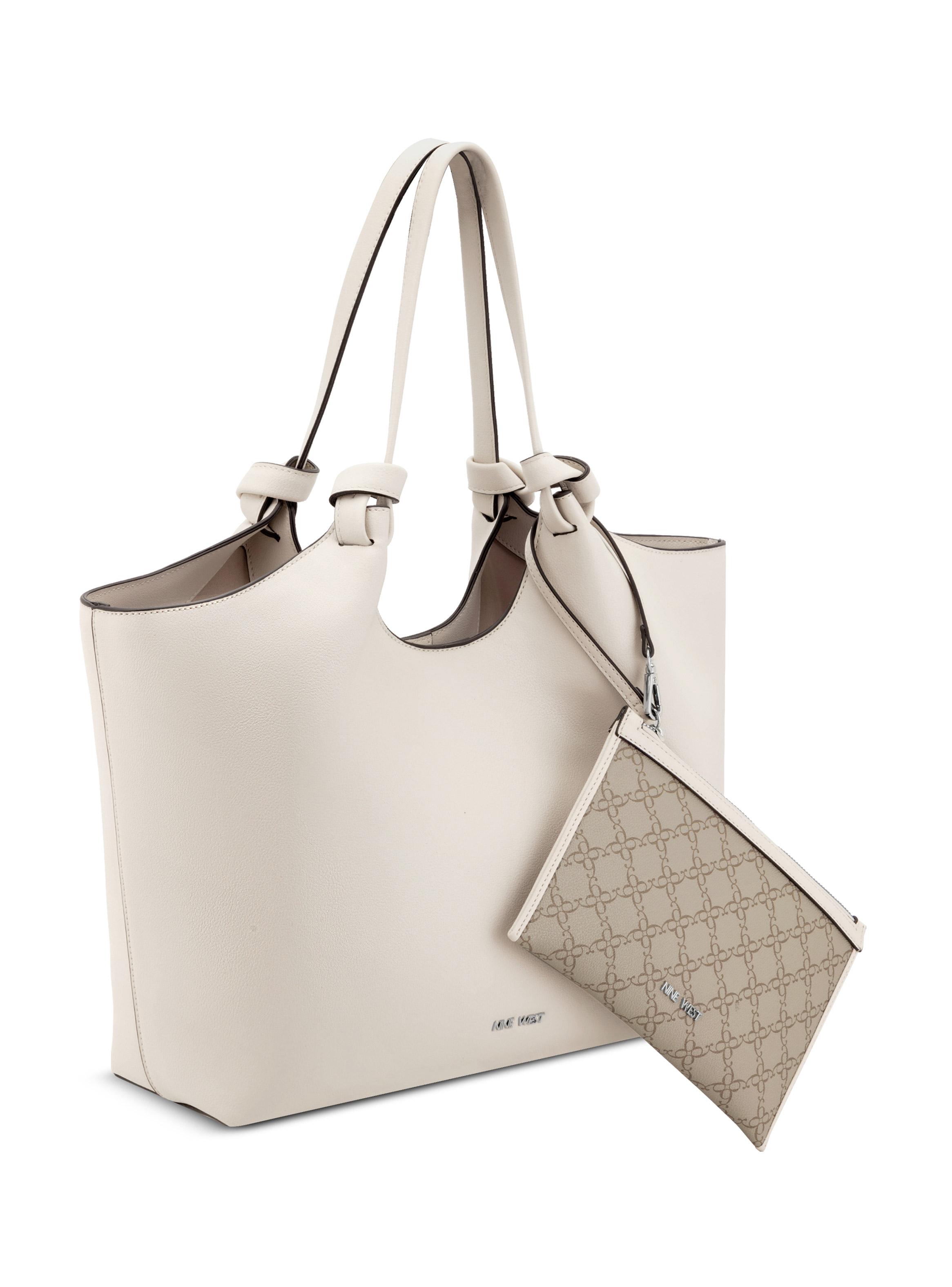 Cartera Estilo Tote Katniss con Sobre-2