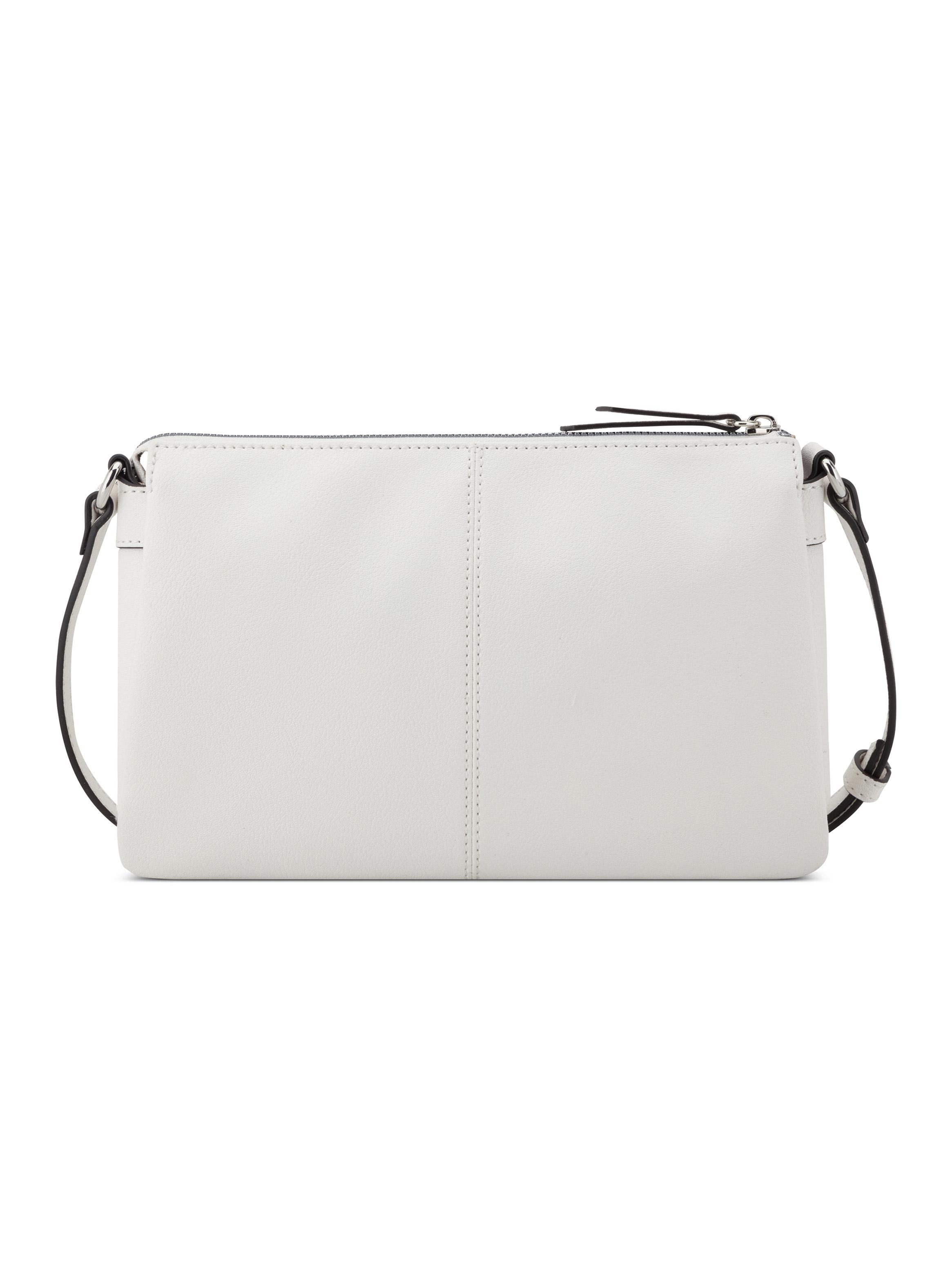 Bandolera Berkley Blanco-4