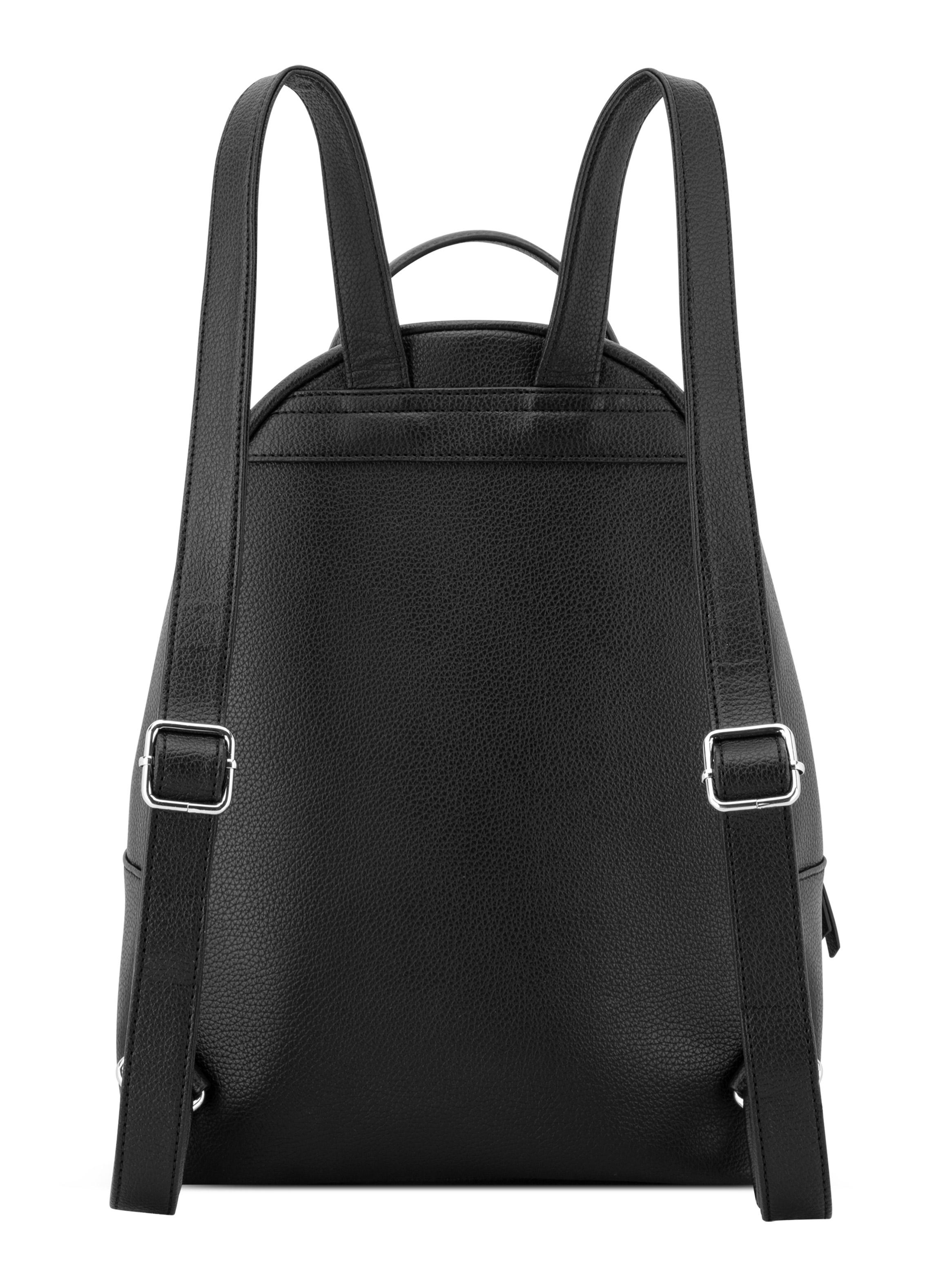 Mochila Vonetta Negro-2