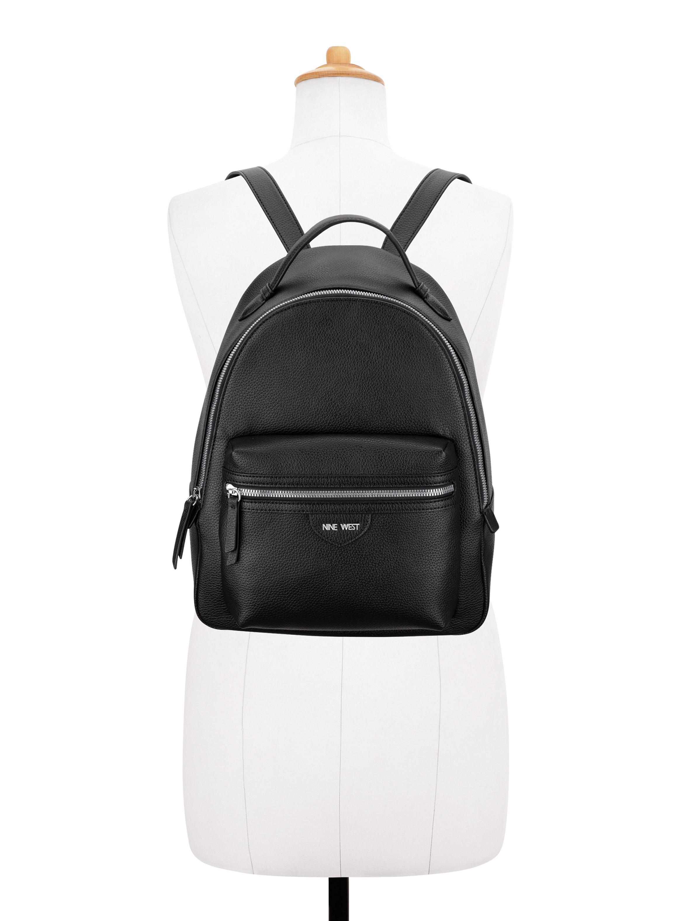 Mochila Vonetta Negro-4