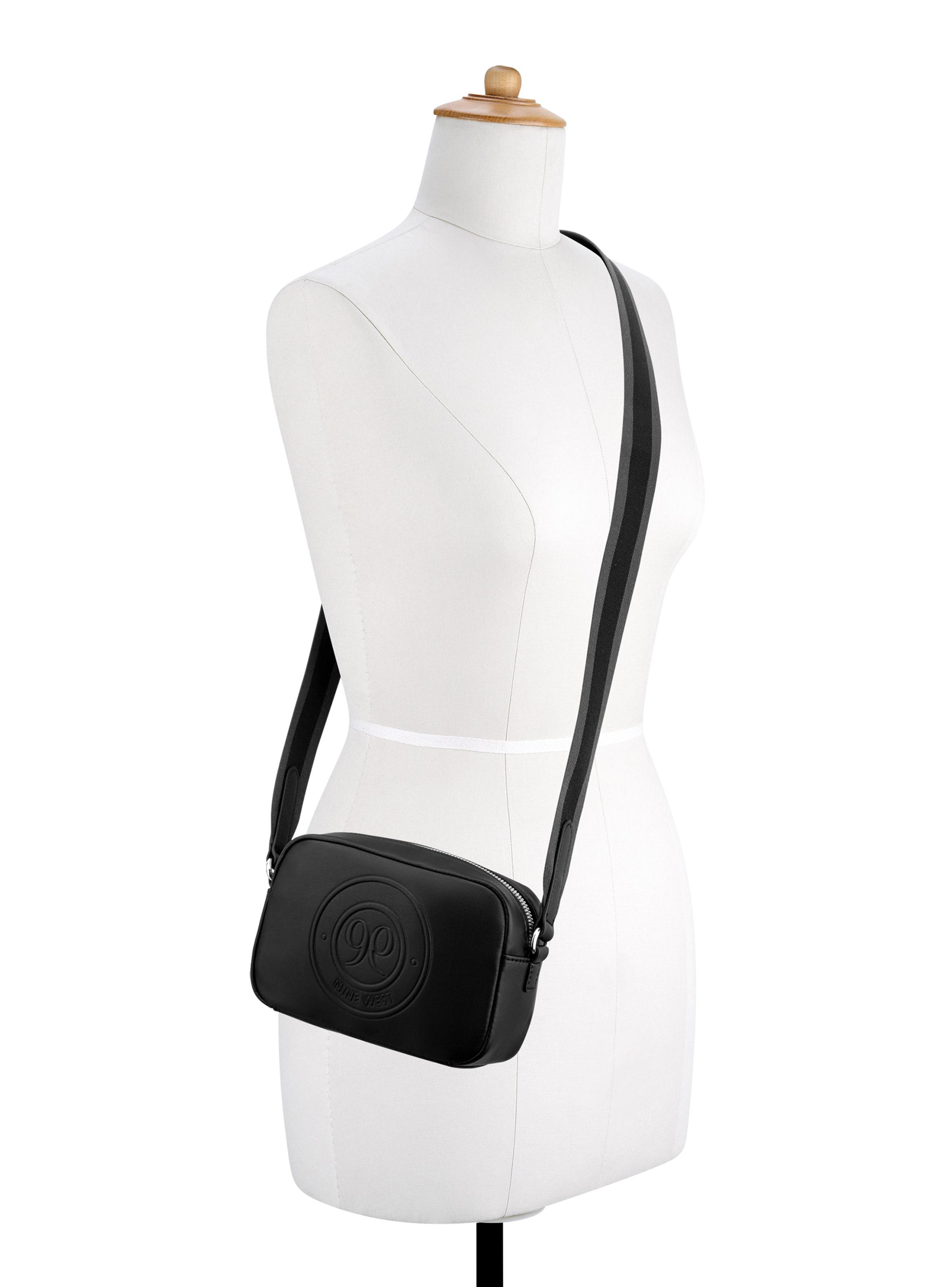 Bandolera Galilie Negro-4