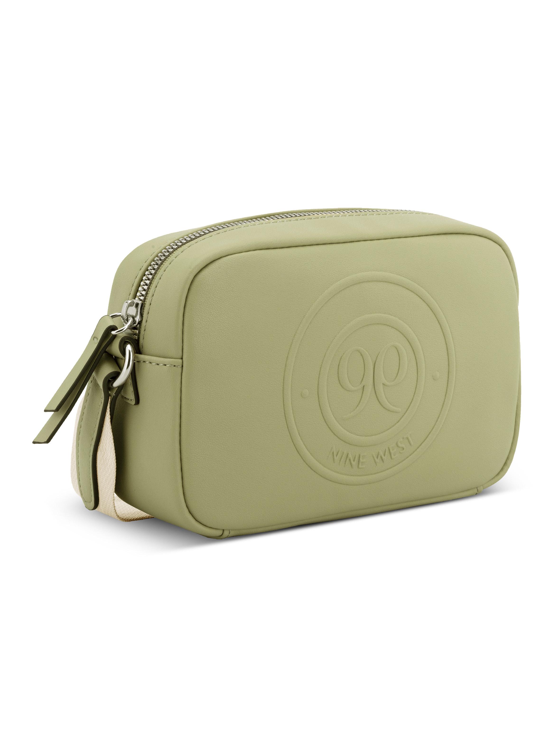 Bandolera Galilie Verde-2