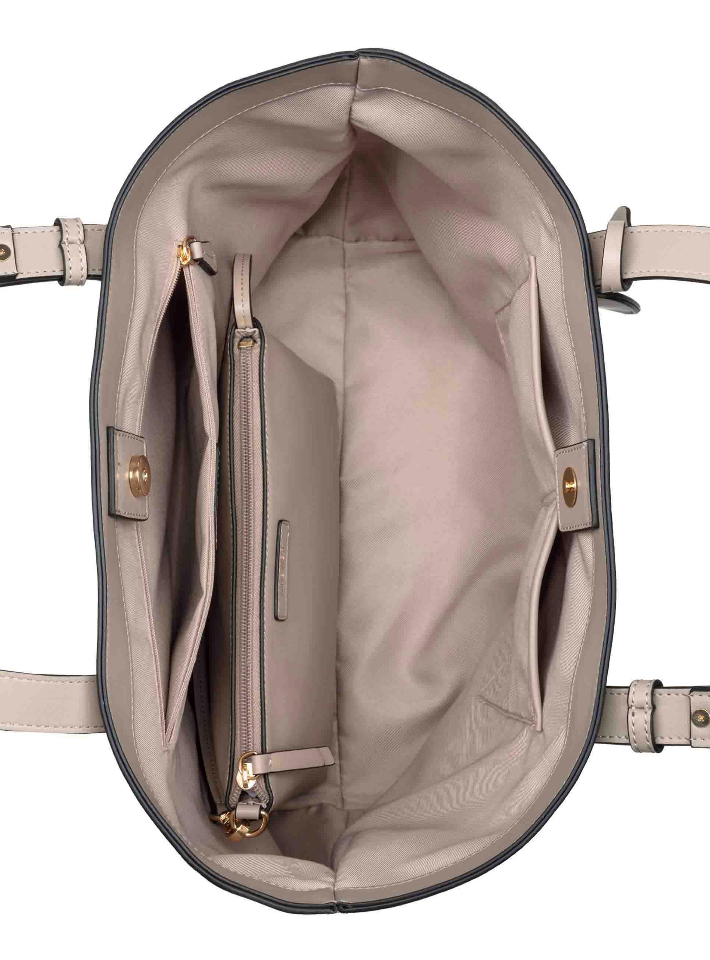 Cartera Tote 2 en 1 Lara Pumi-2