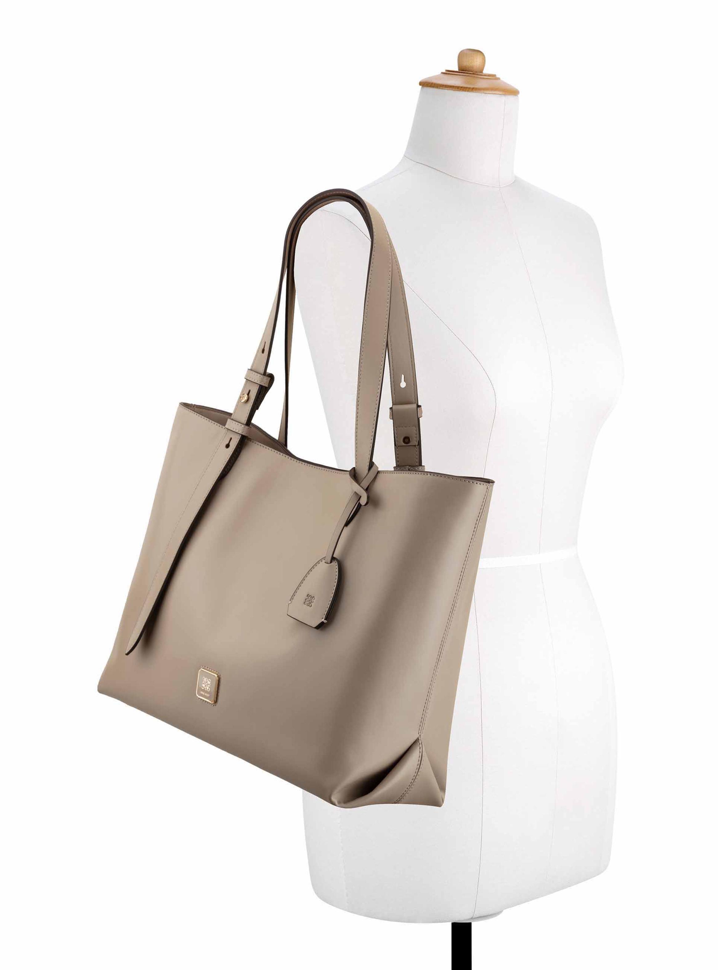 Cartera Tote 2 en 1 Lara Pumi-4