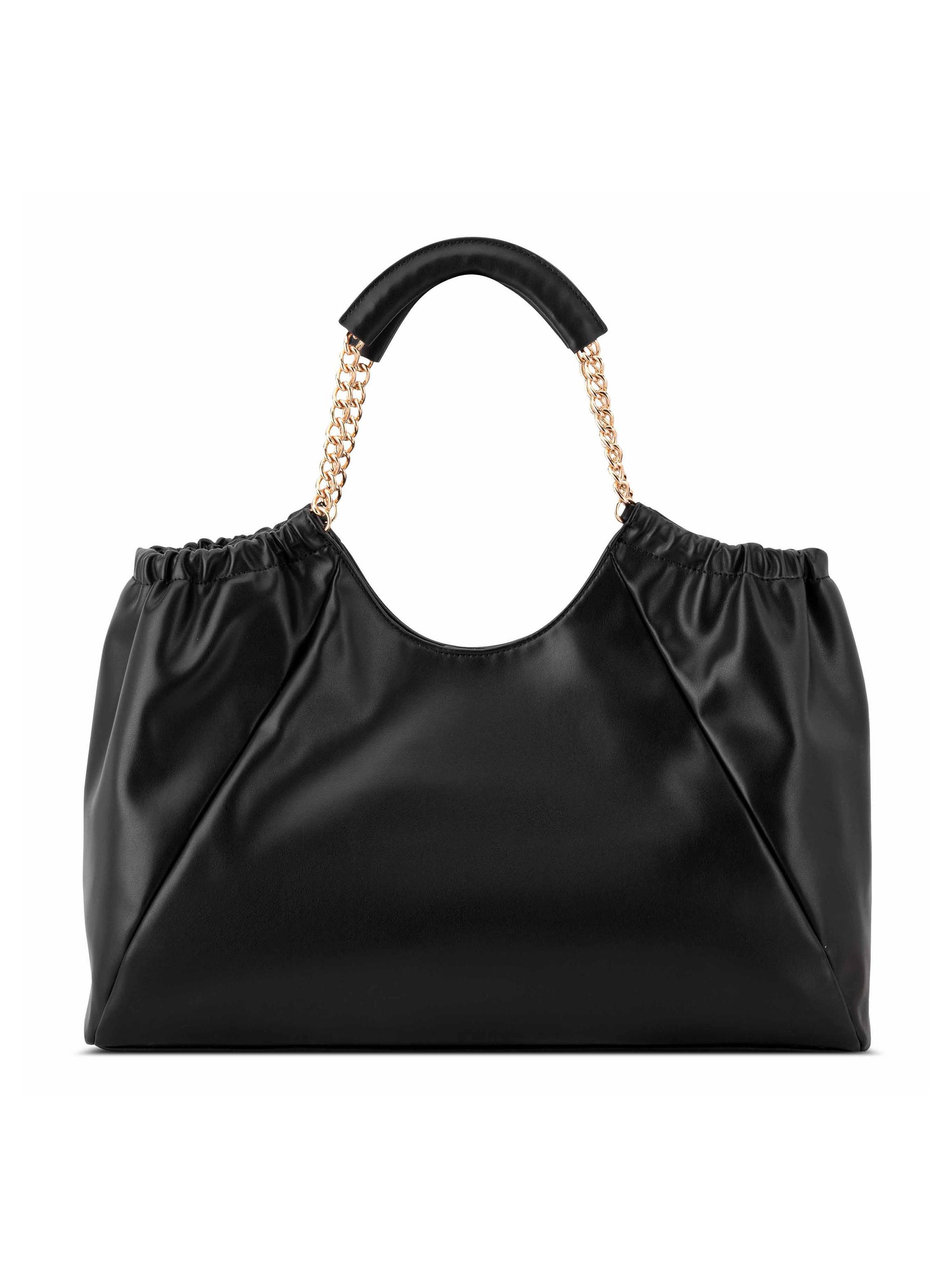 Cartera de Hombro Flynshop Negro-4