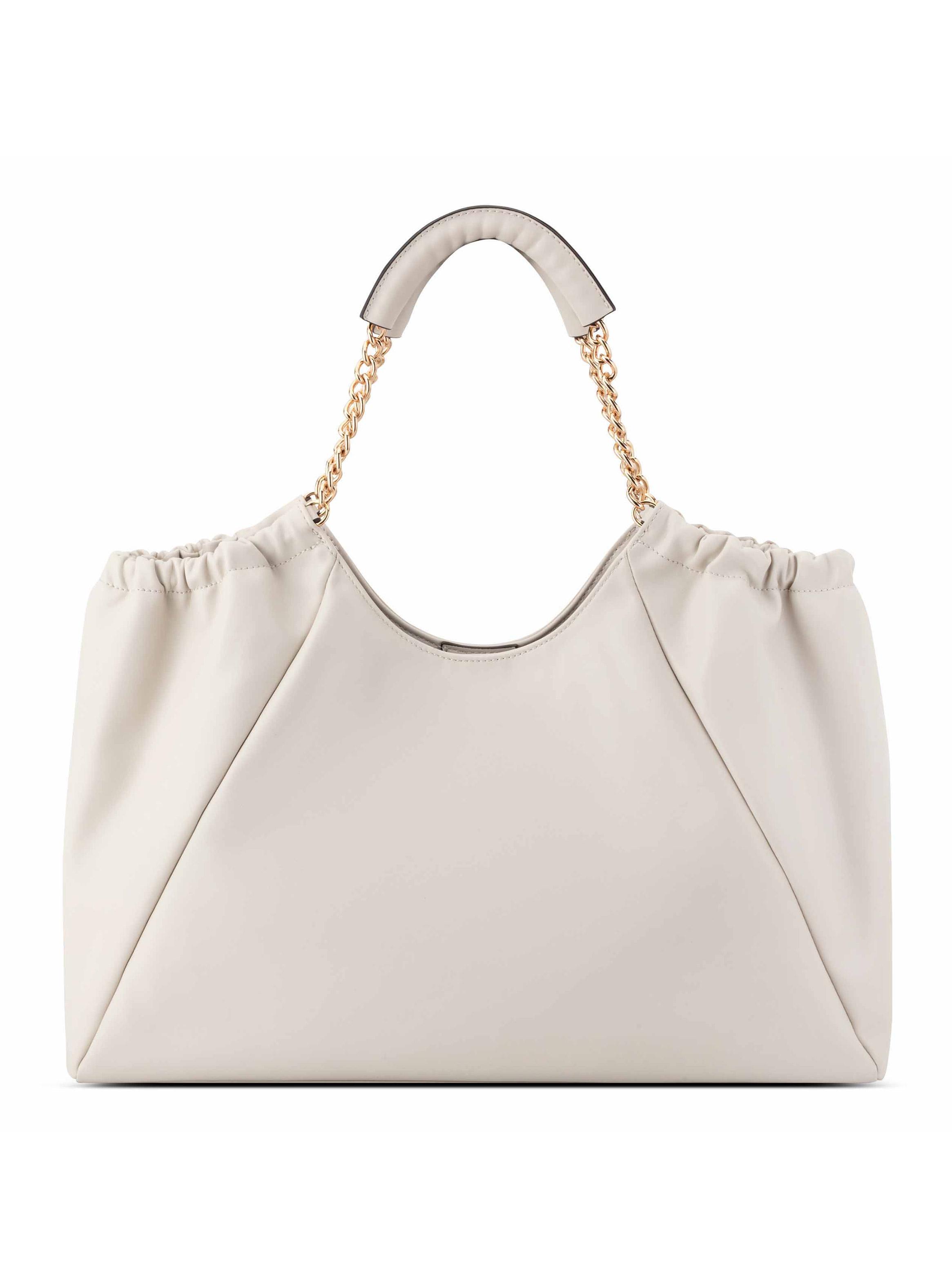 Cartera de Hombro Flynshop Blanco-2