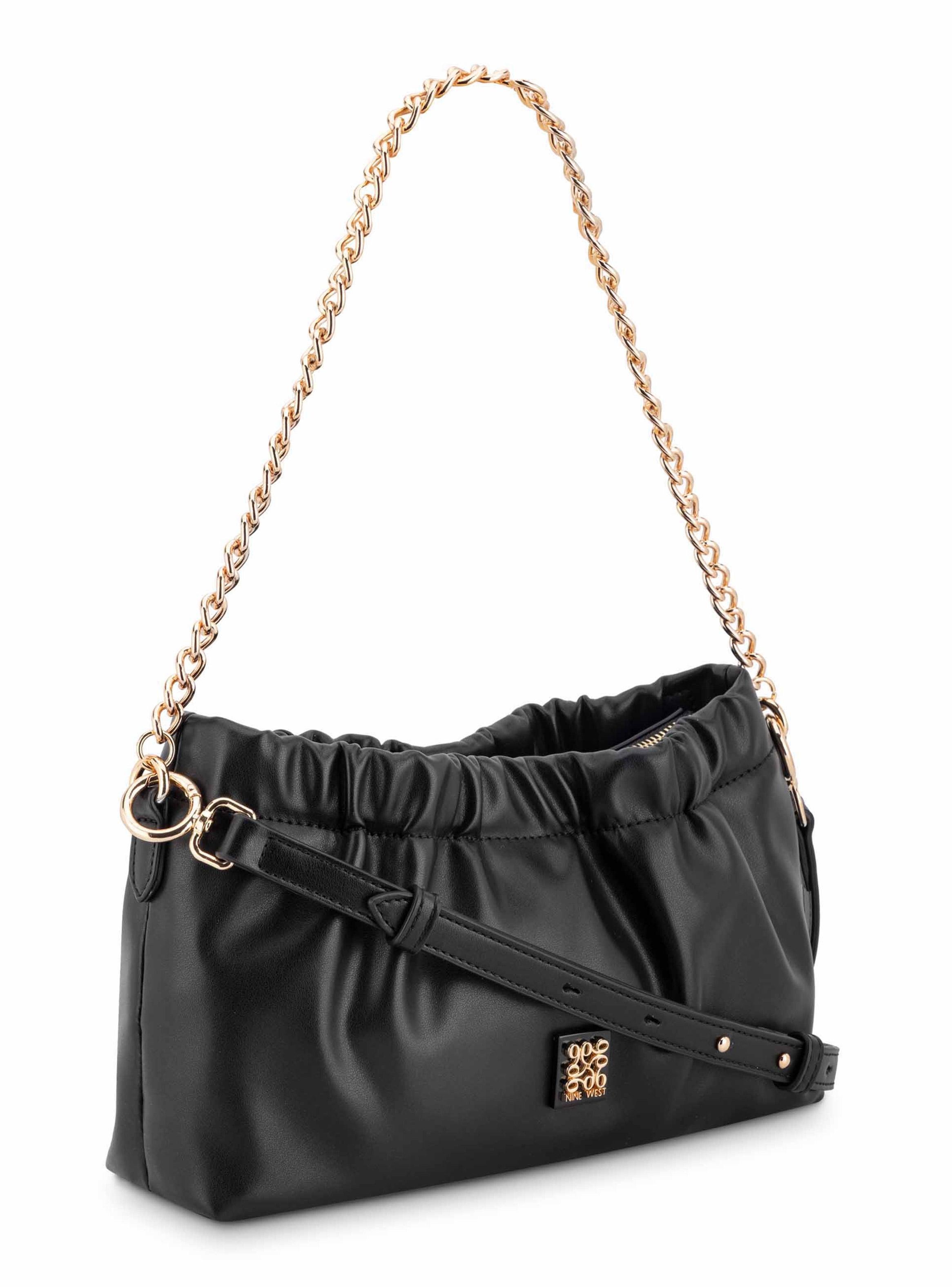 Bandolera Flynn Negro-3