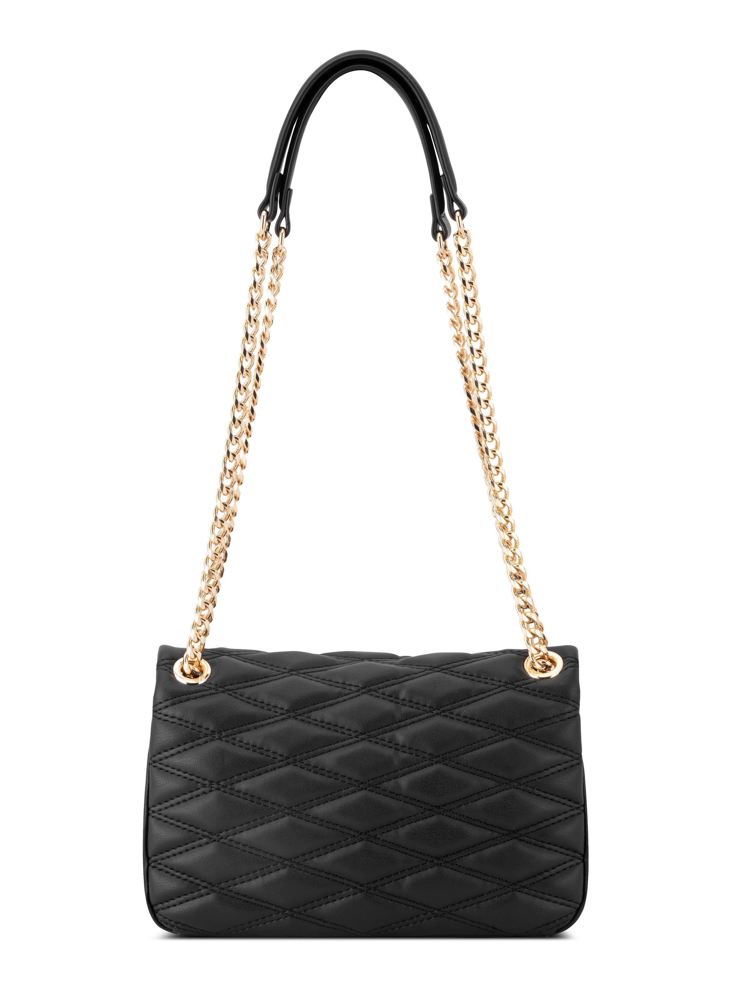 Bandolera Almae Negro-5