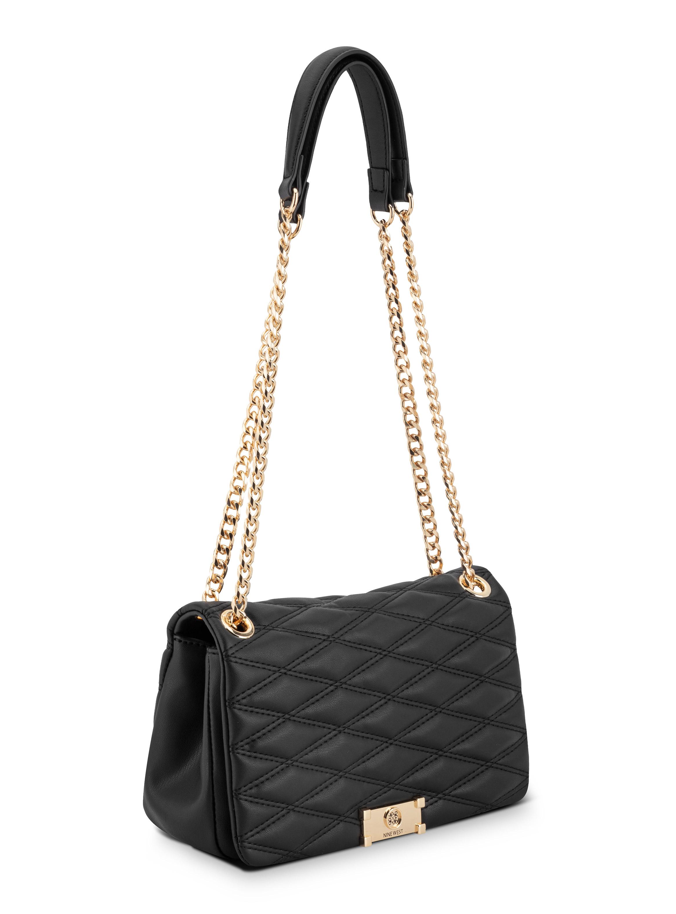 Bandolera Almae Negro-2