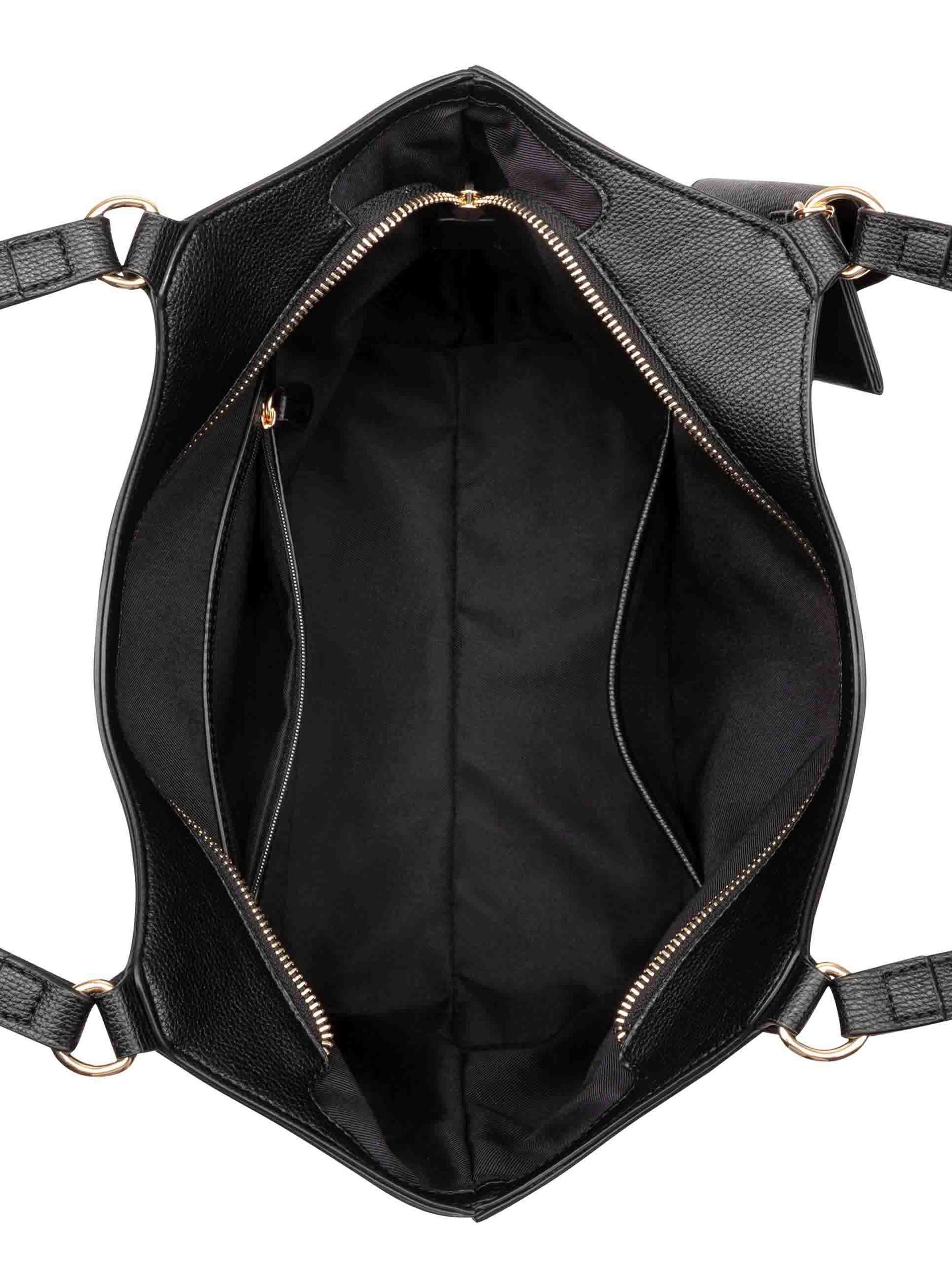 Cartera de Hombro Khols Negro-2