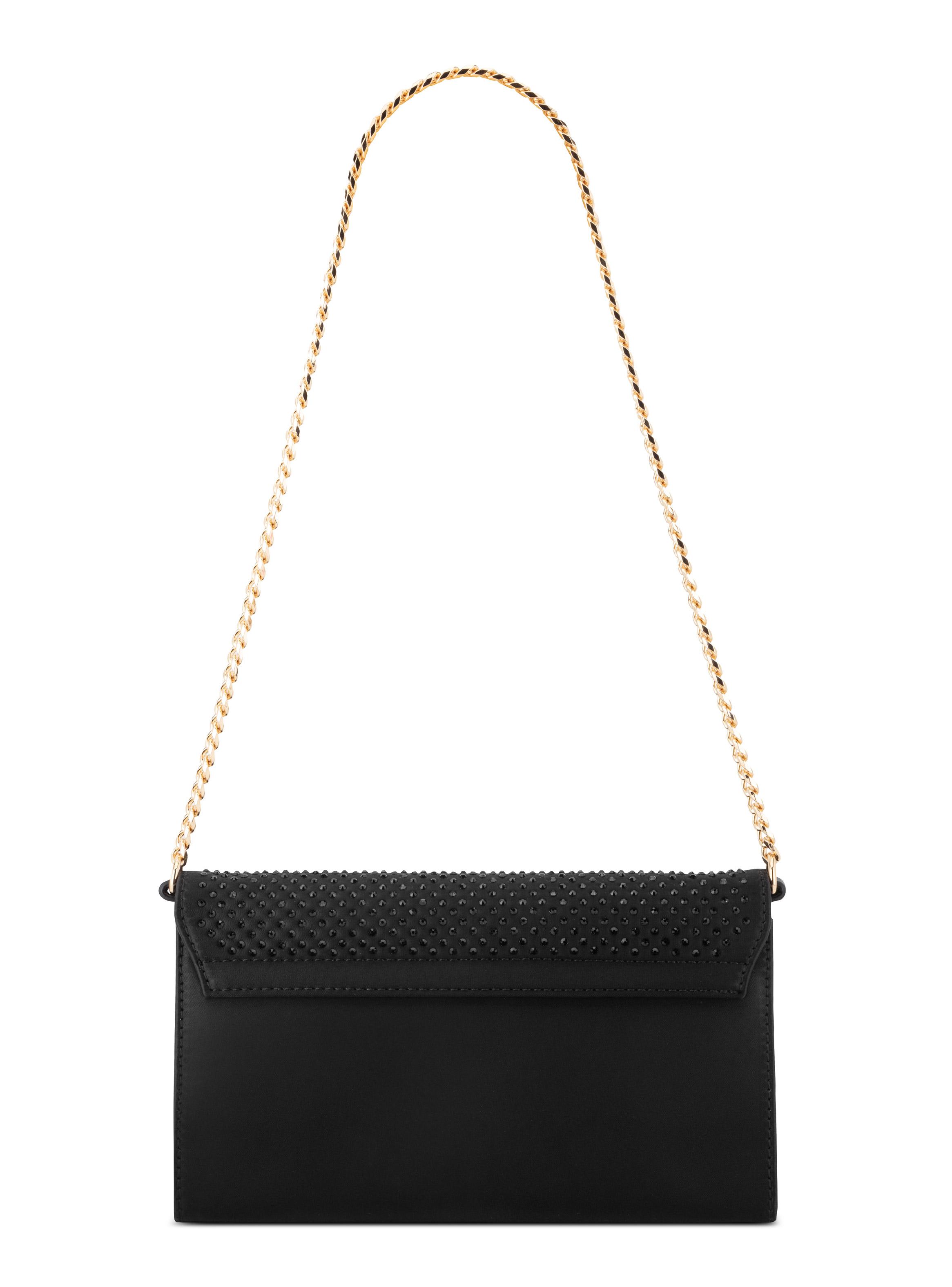 Bandolera Bina Negro-4