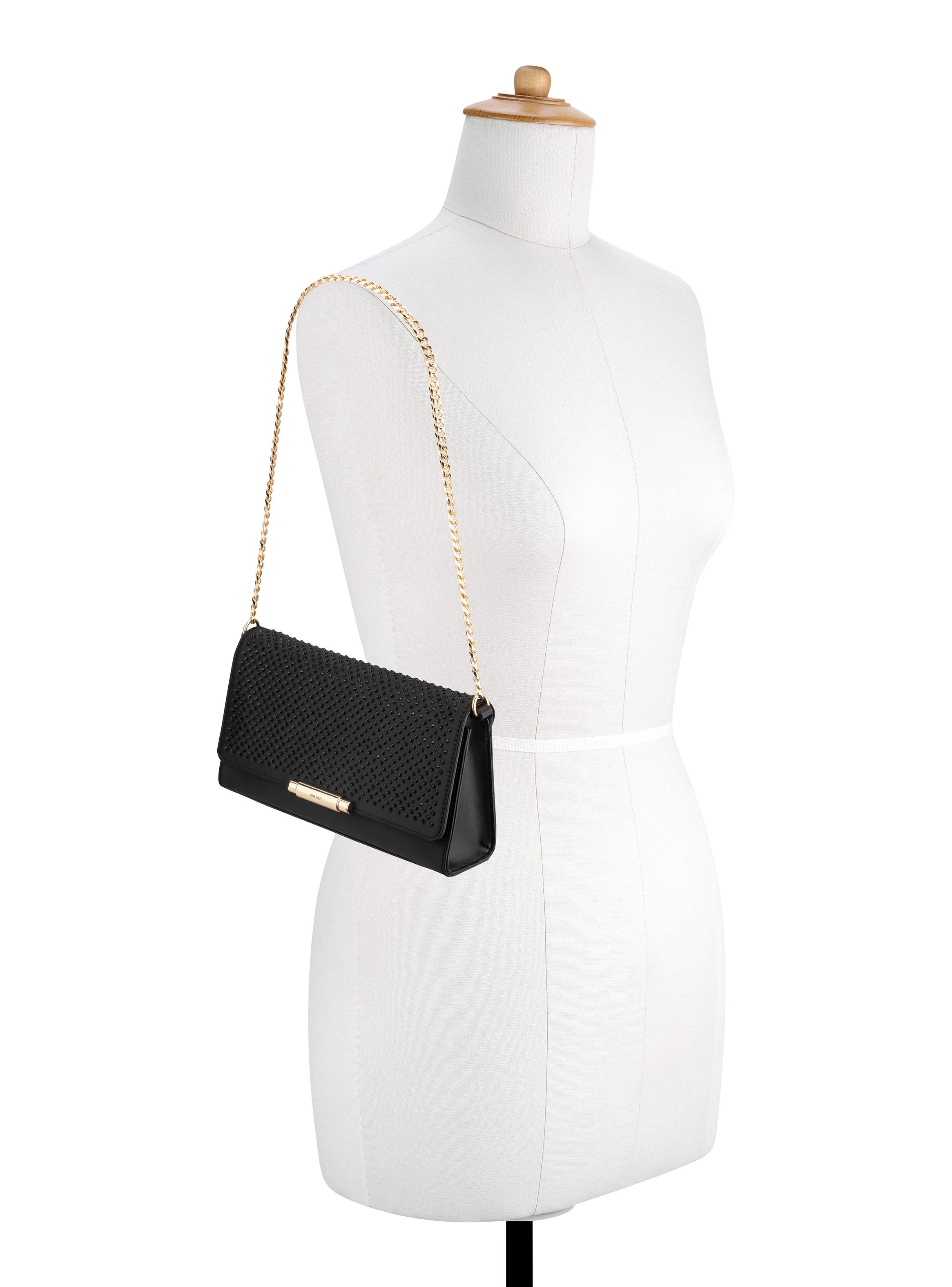 Bandolera Bina Negro-3