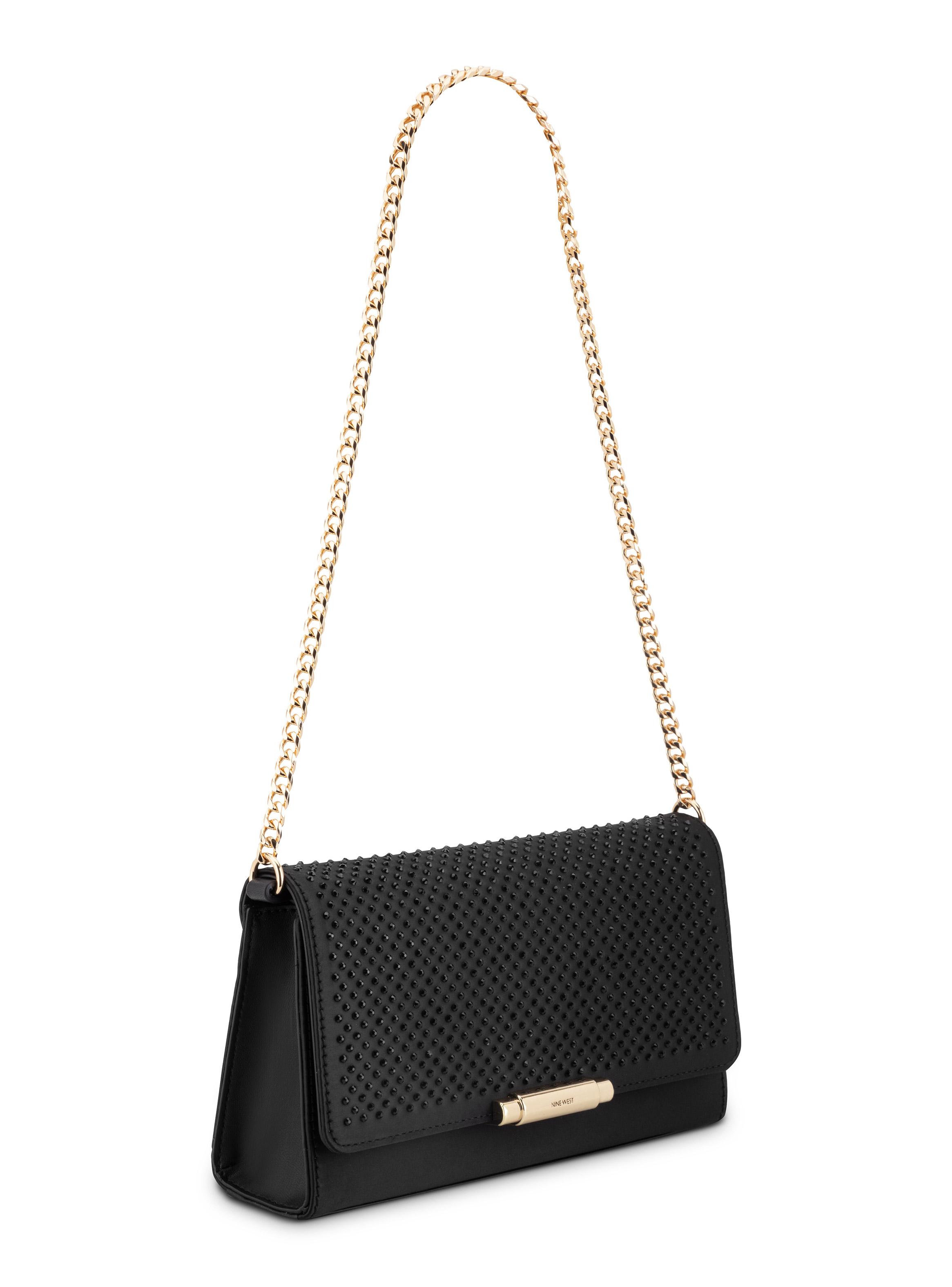 Bandolera Bina Negro-2