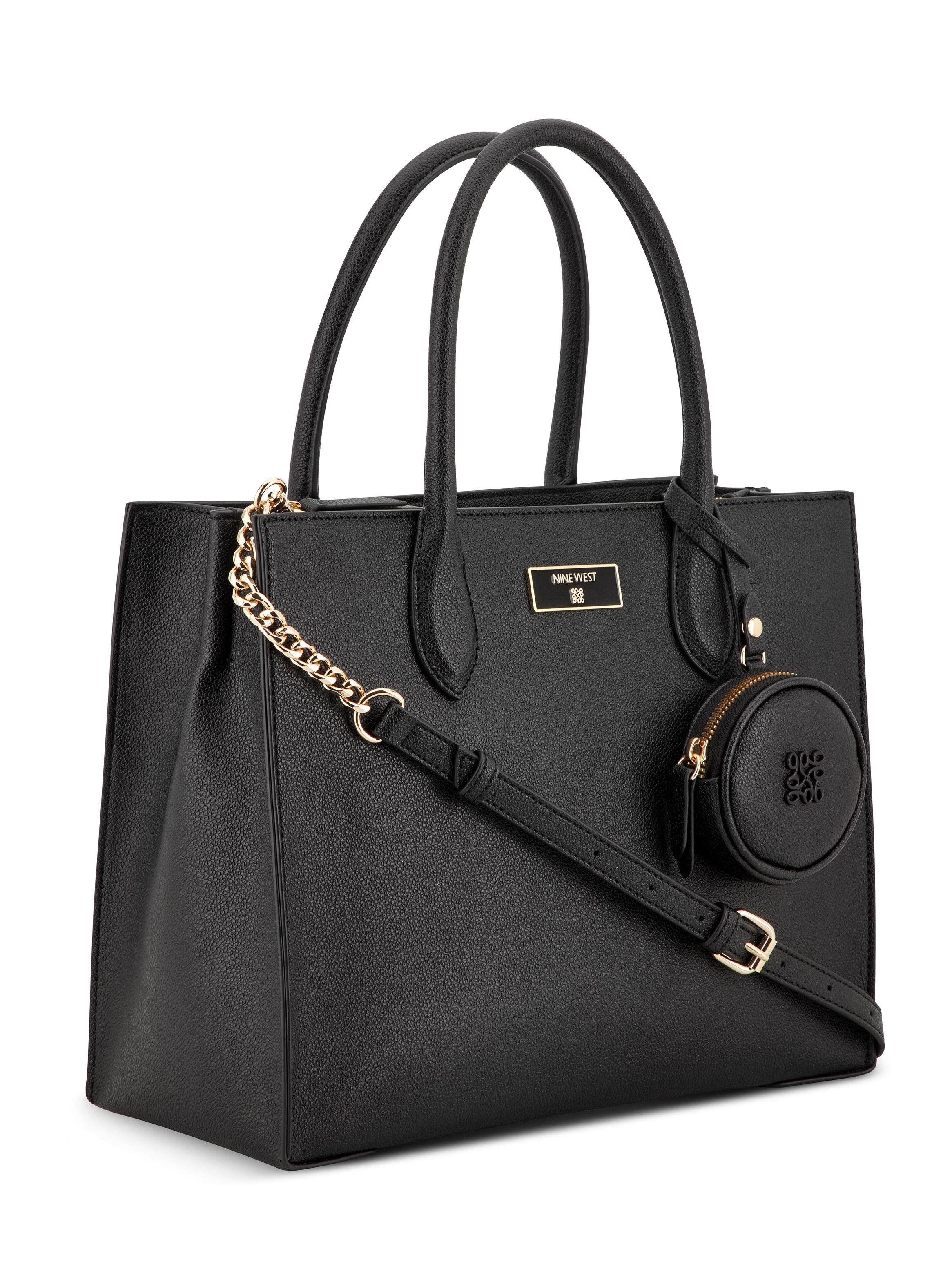 Cartera Magdalina Negro-4