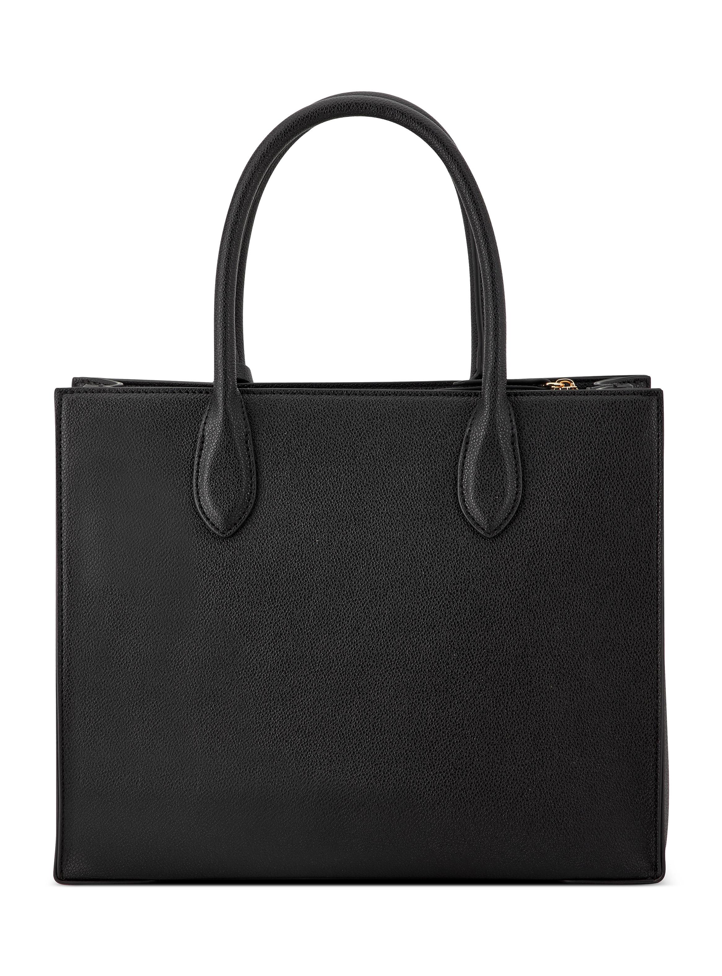 Cartera Magdalina Negro-2