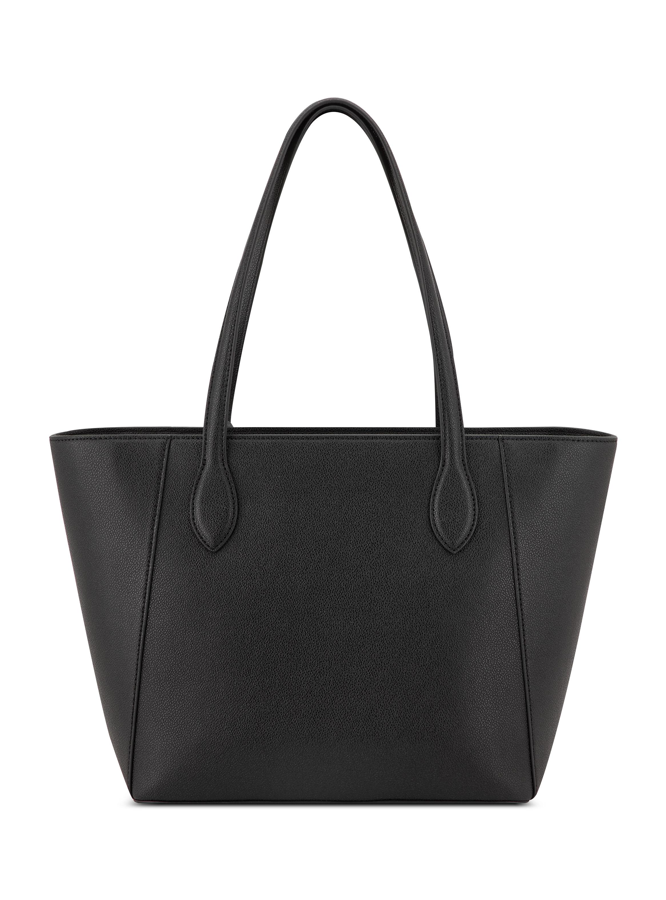 Cartera Tote Magdalina Negro-3