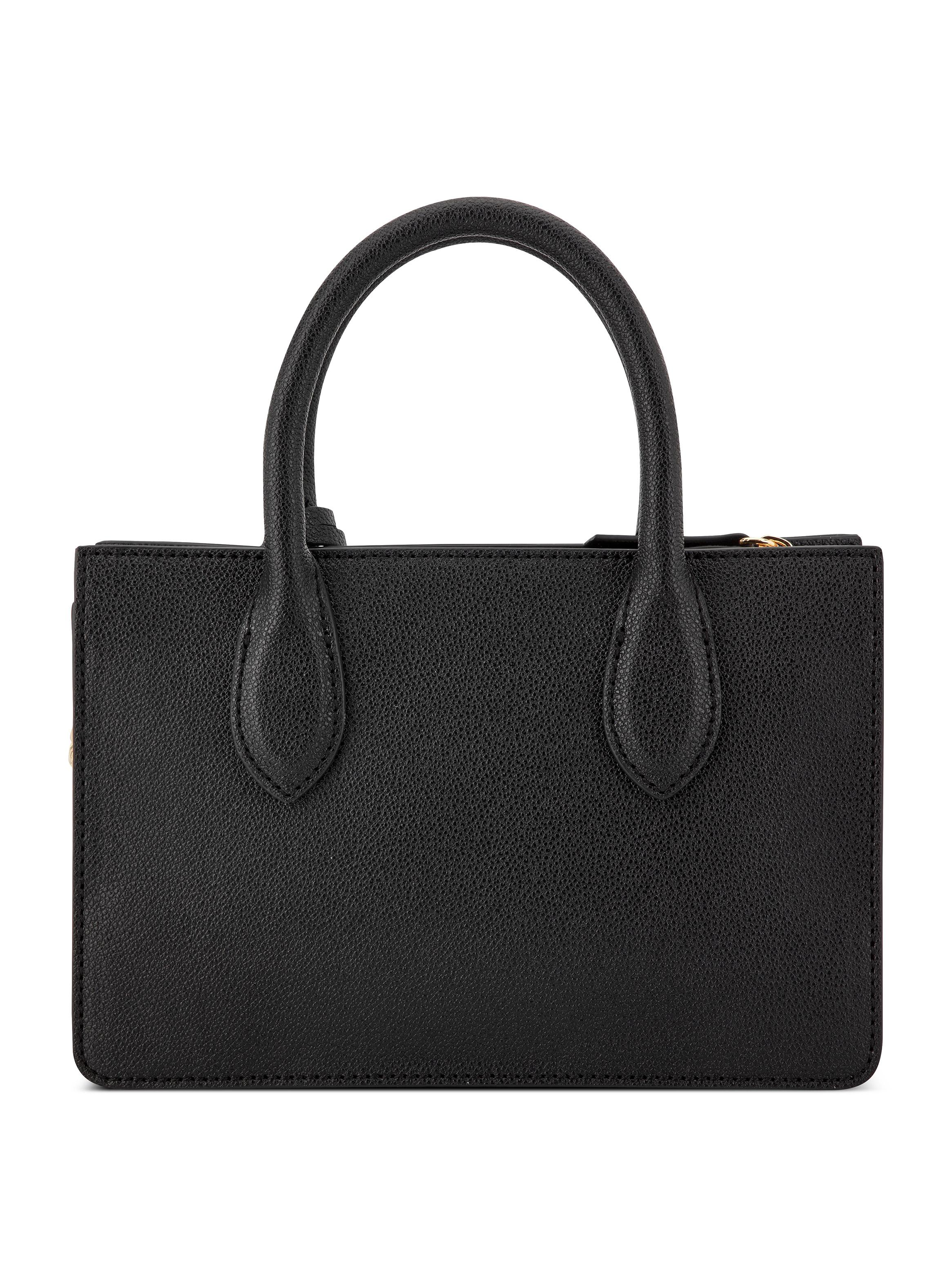 Cartera de Mano Magdalina Negro-2