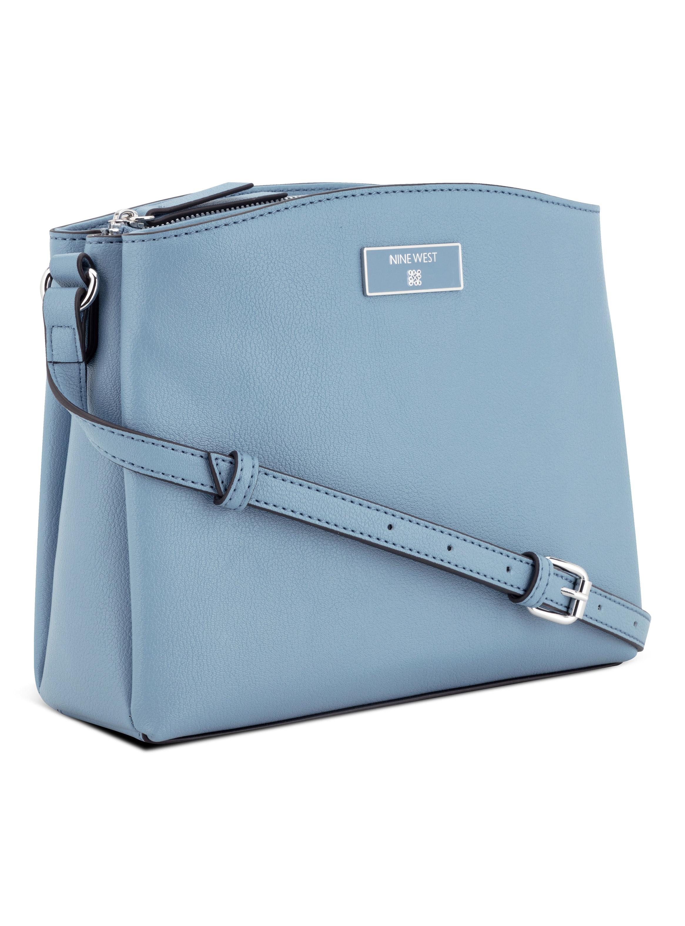 Bandolera Mary Azul-3