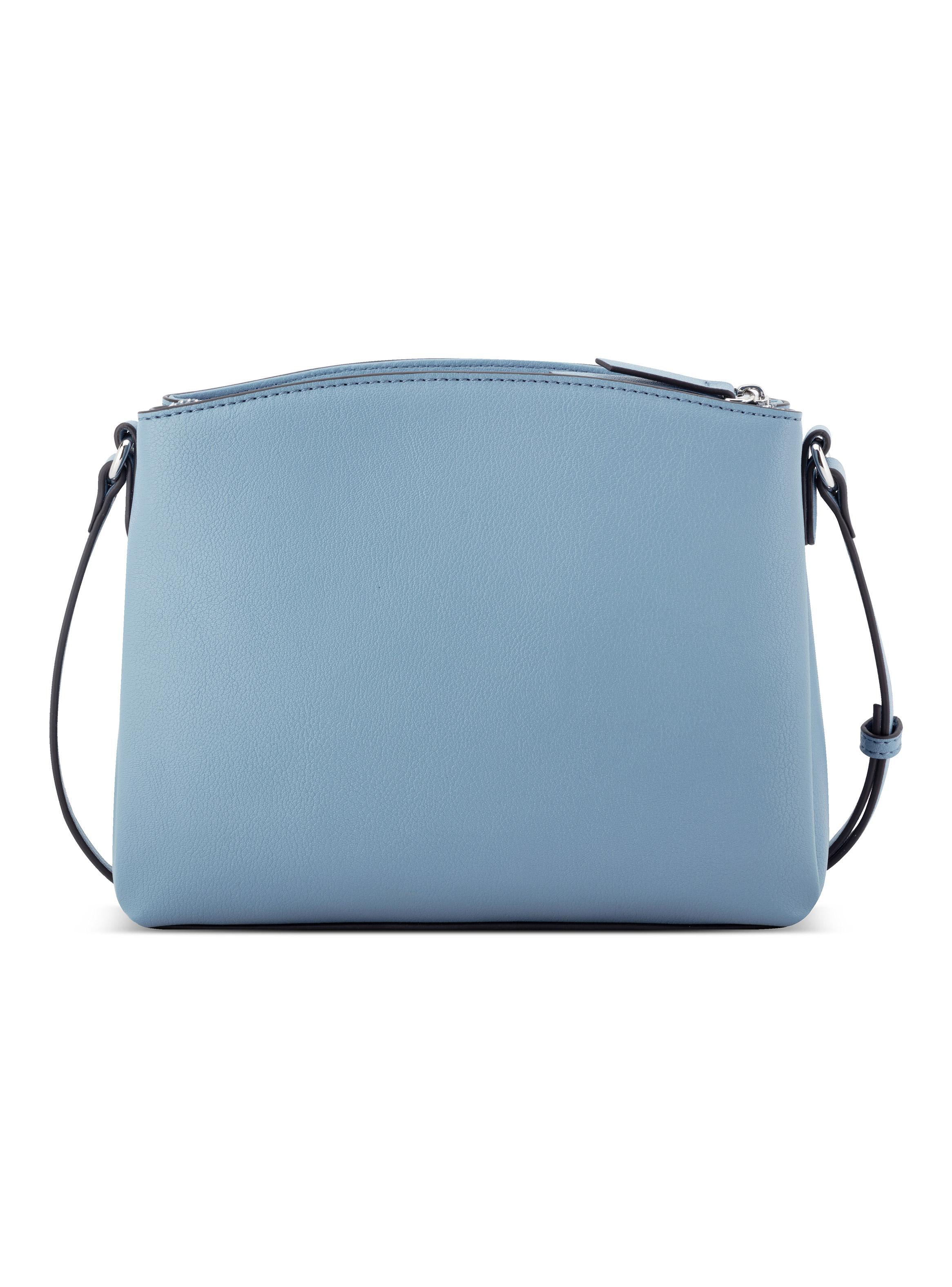 Bandolera Mary Azul-2