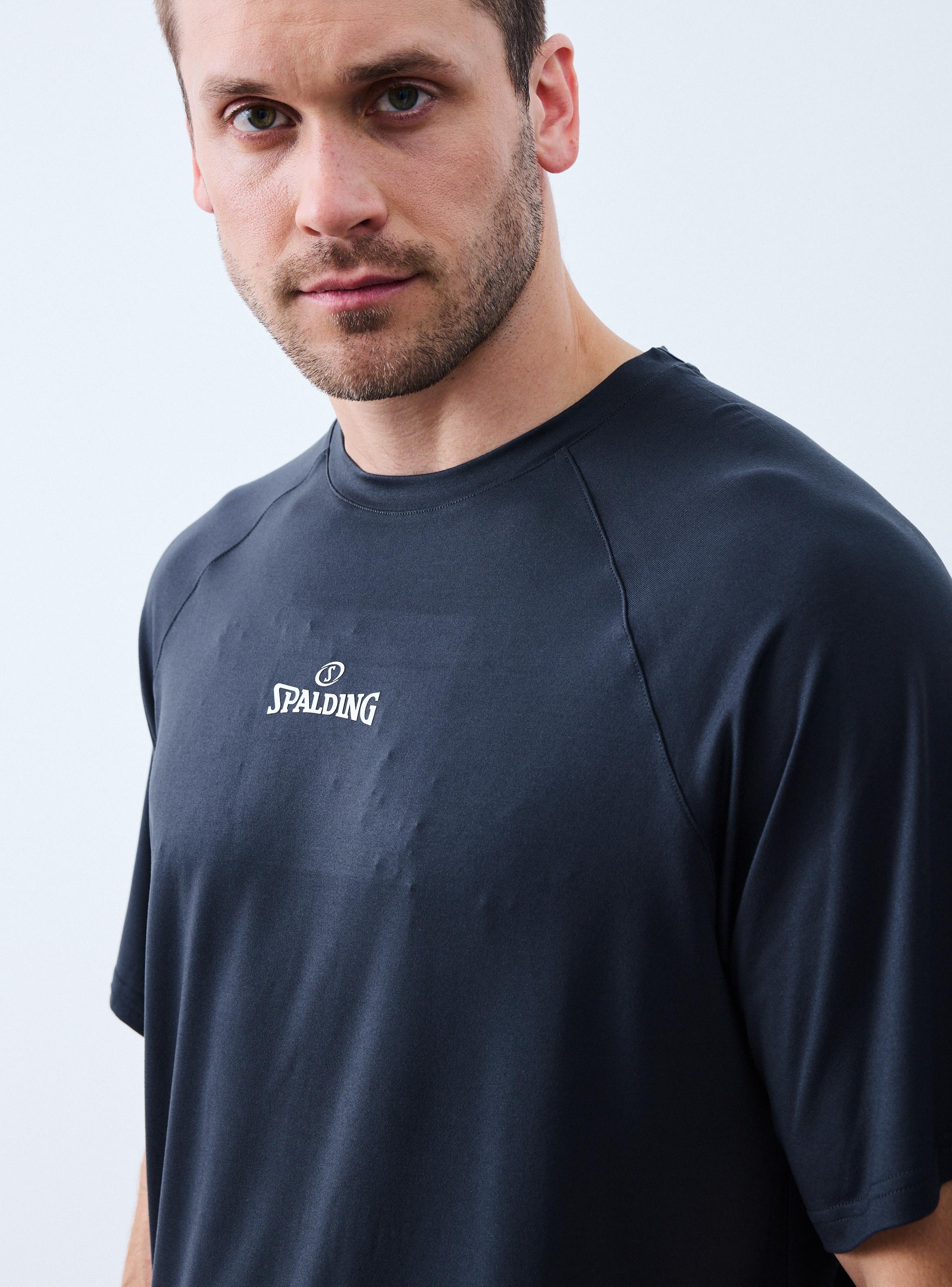 Polera Deportiva Técnica Respirable-2