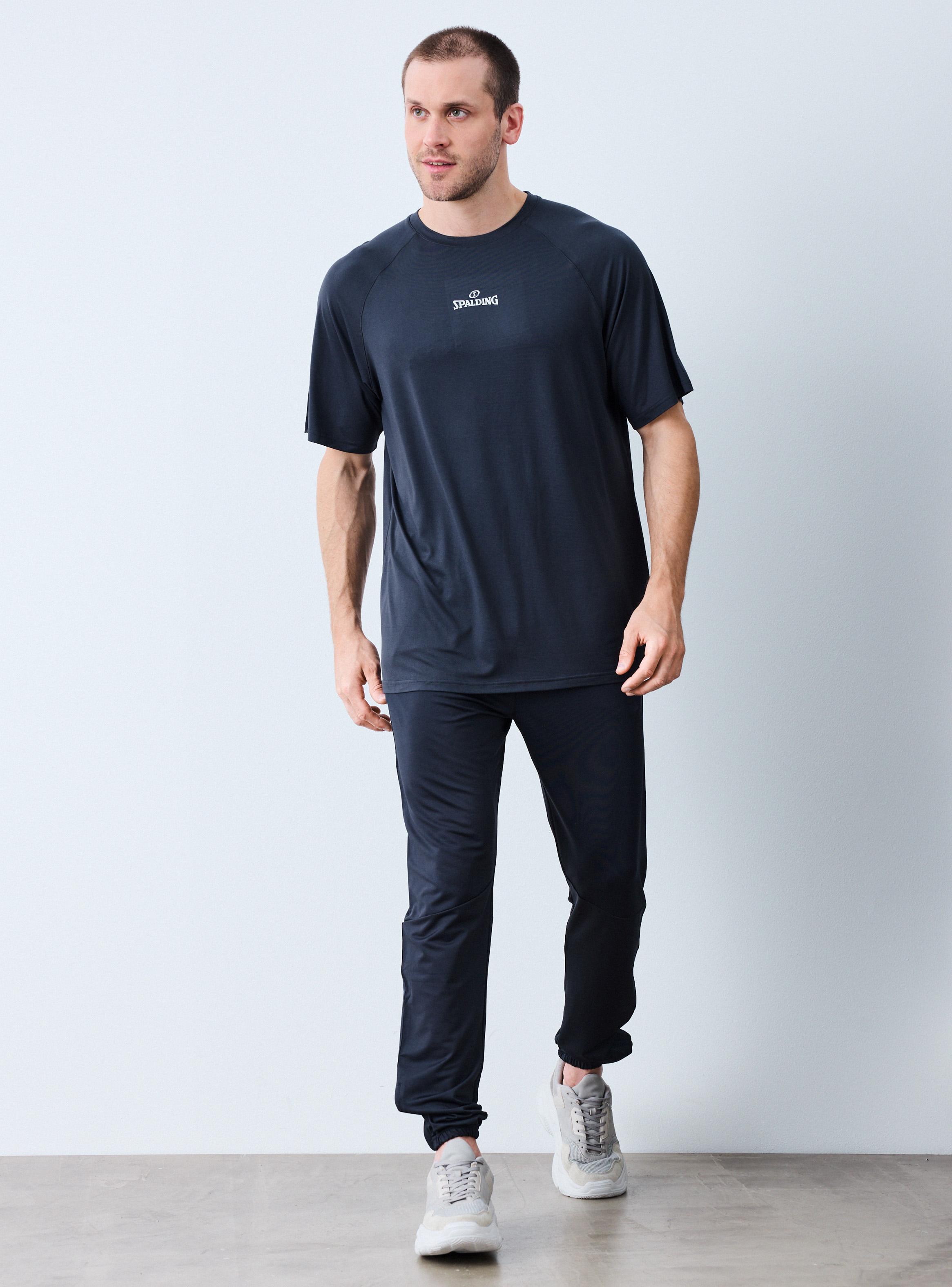 Polera Deportiva Técnica Respirable-4