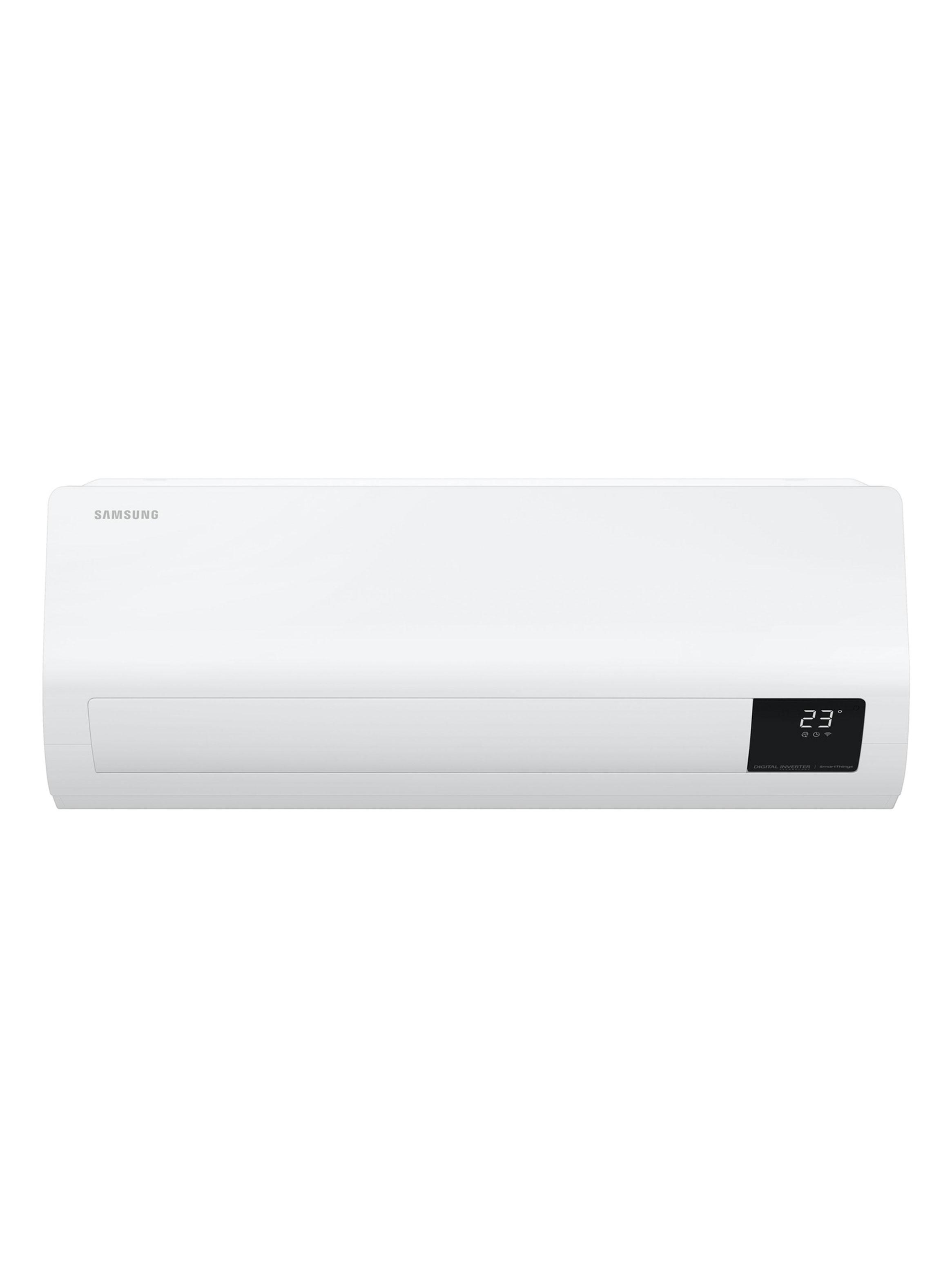 Aire Acondicionado Split Mural Inverter 12000 BTU WiFi Frío-Calor-0