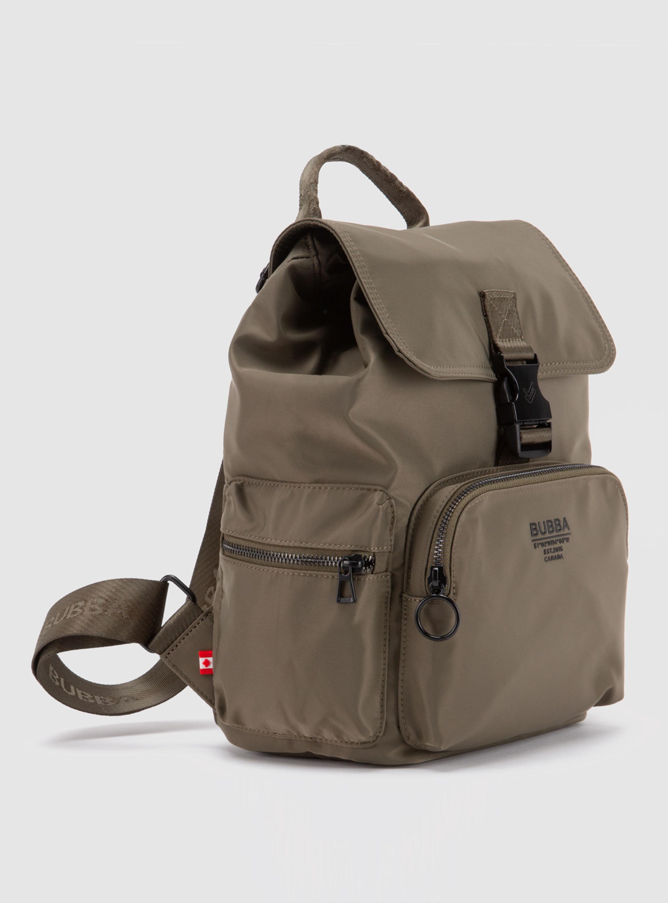 Mochila Mila Green-2