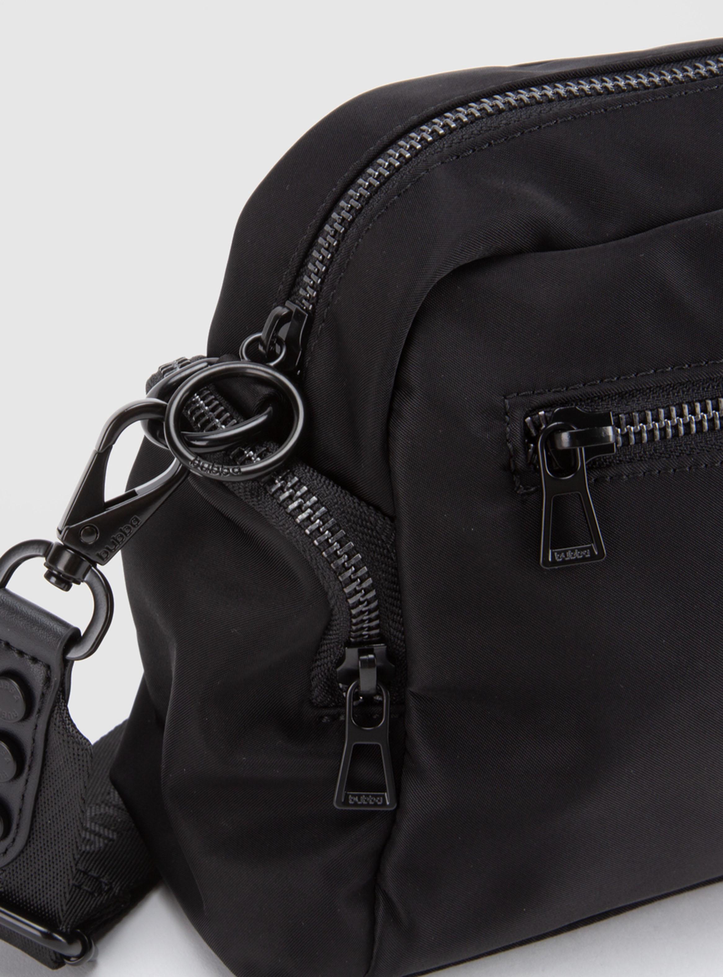 Cartera Mila Black-2