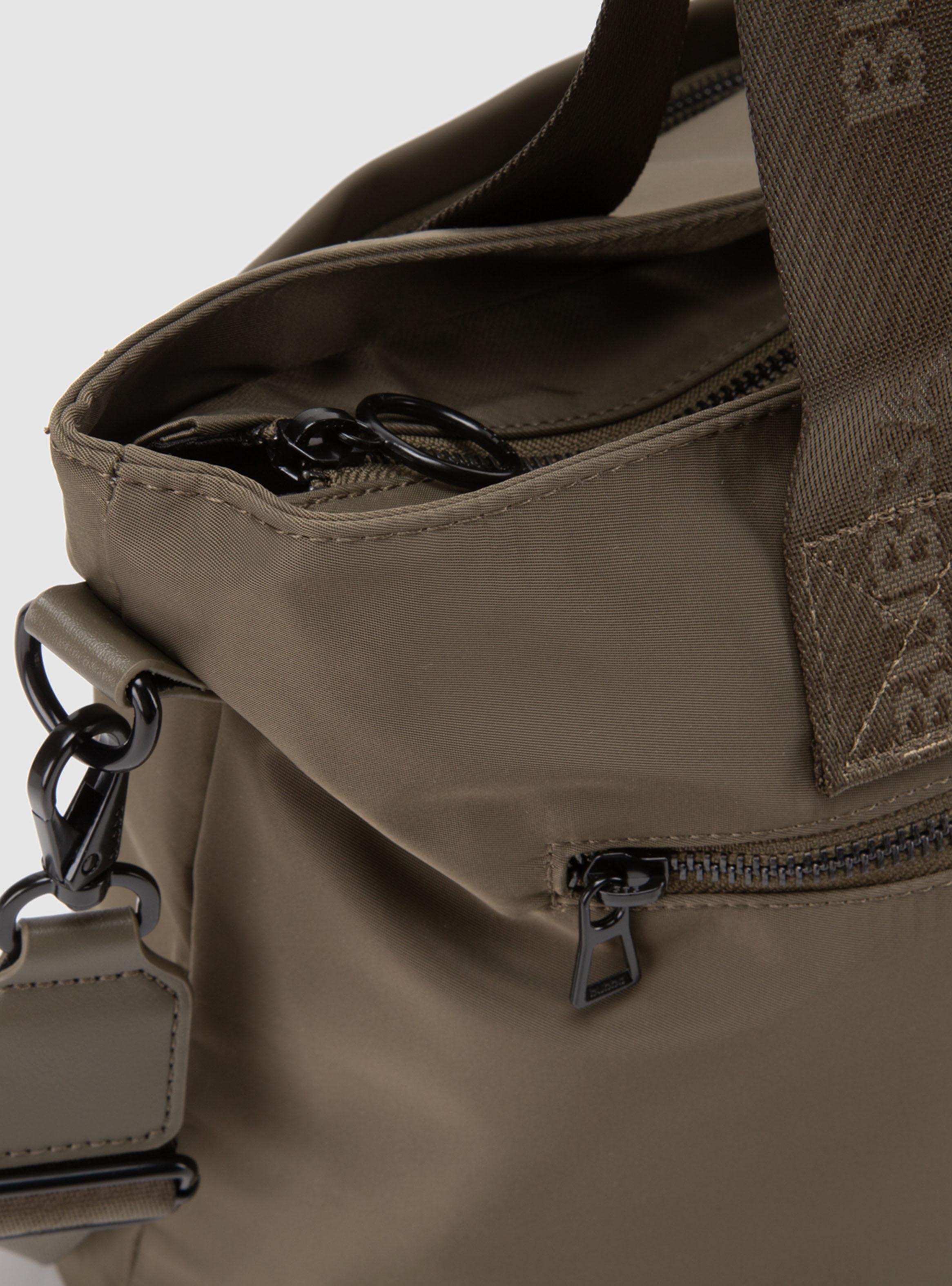 Cartera Tote Mila Green-2