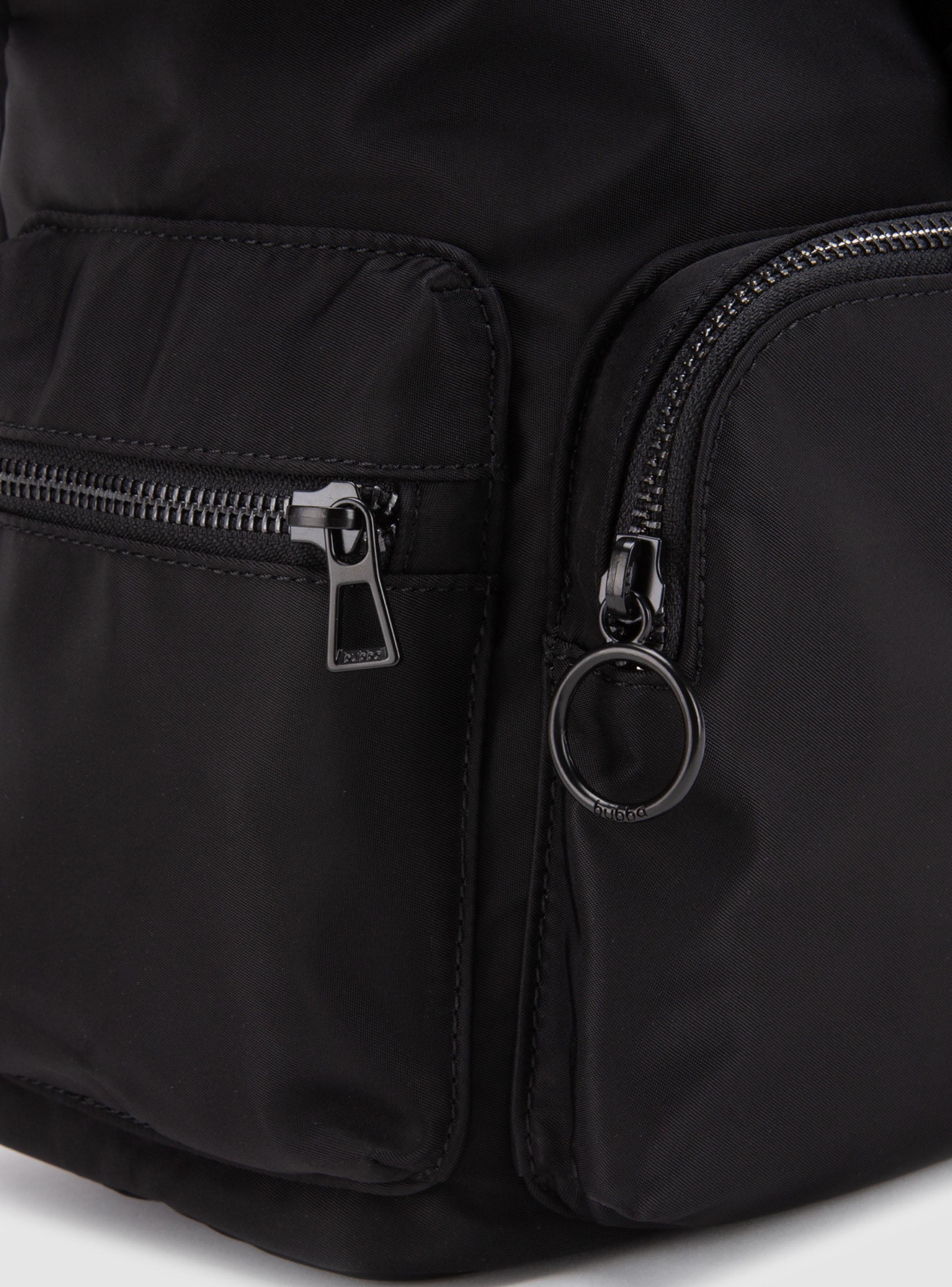 Mochila Mila Black-2