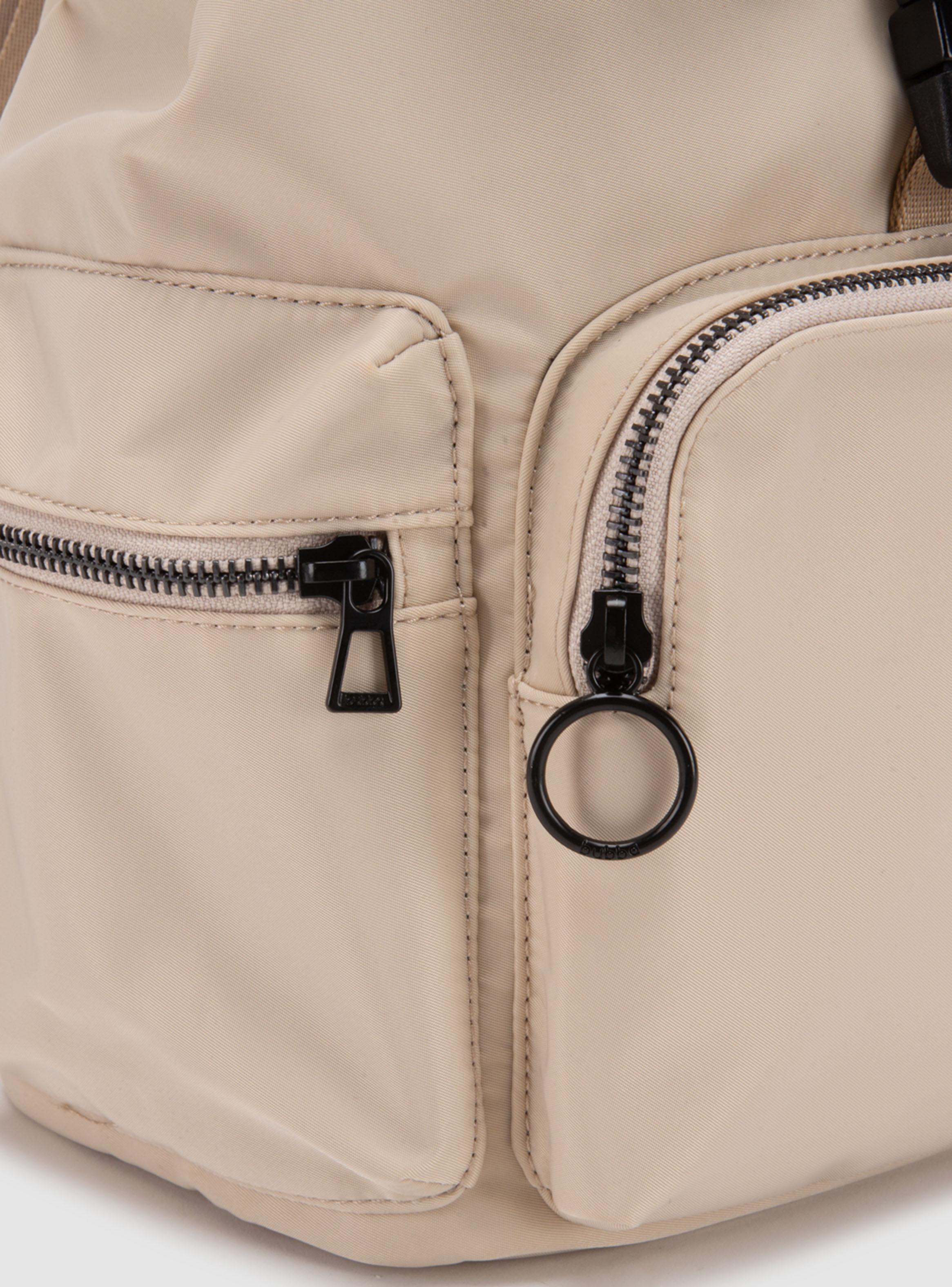 Mochila Mila Cream-2