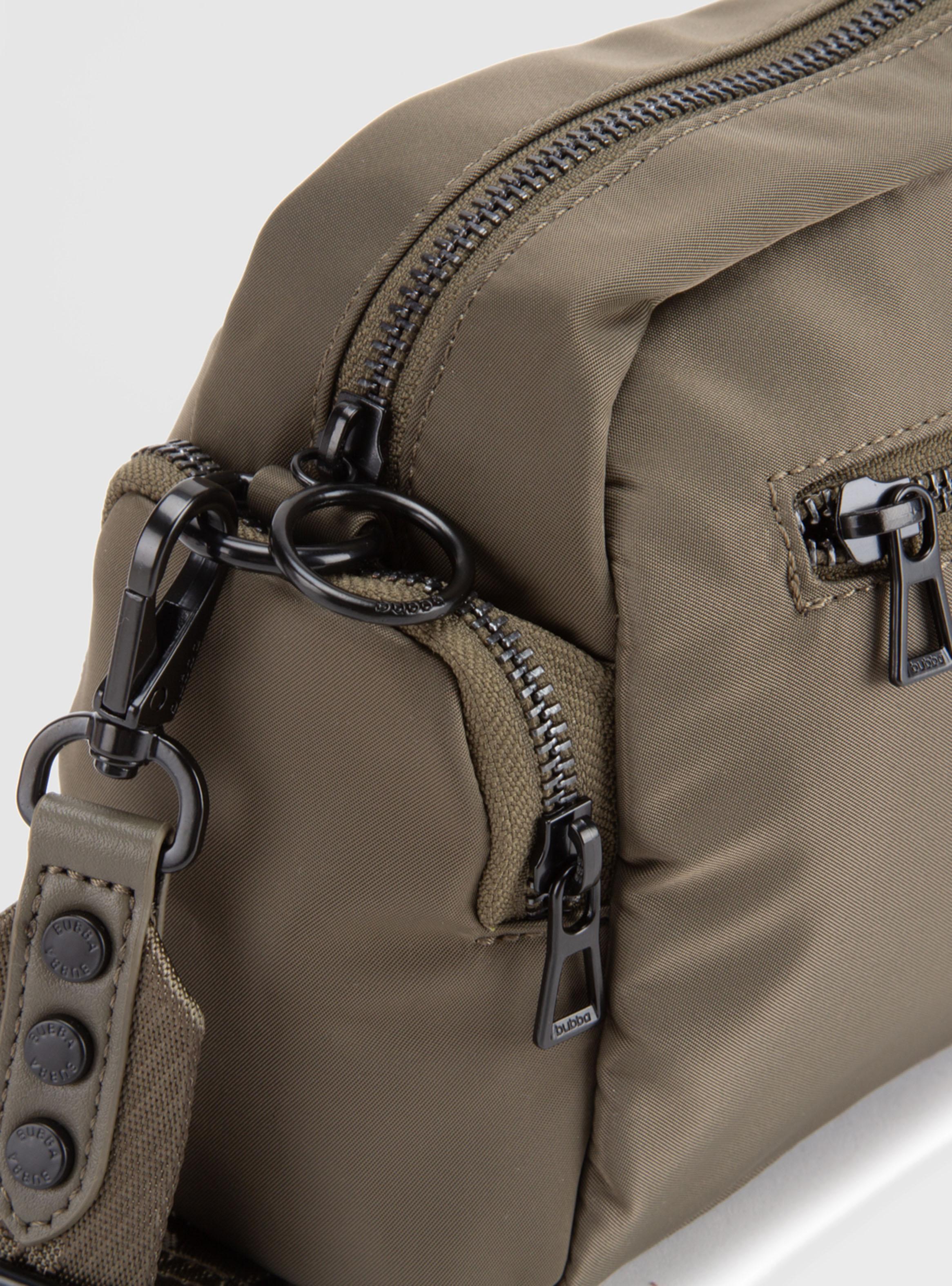 Cartera Mila Green-2