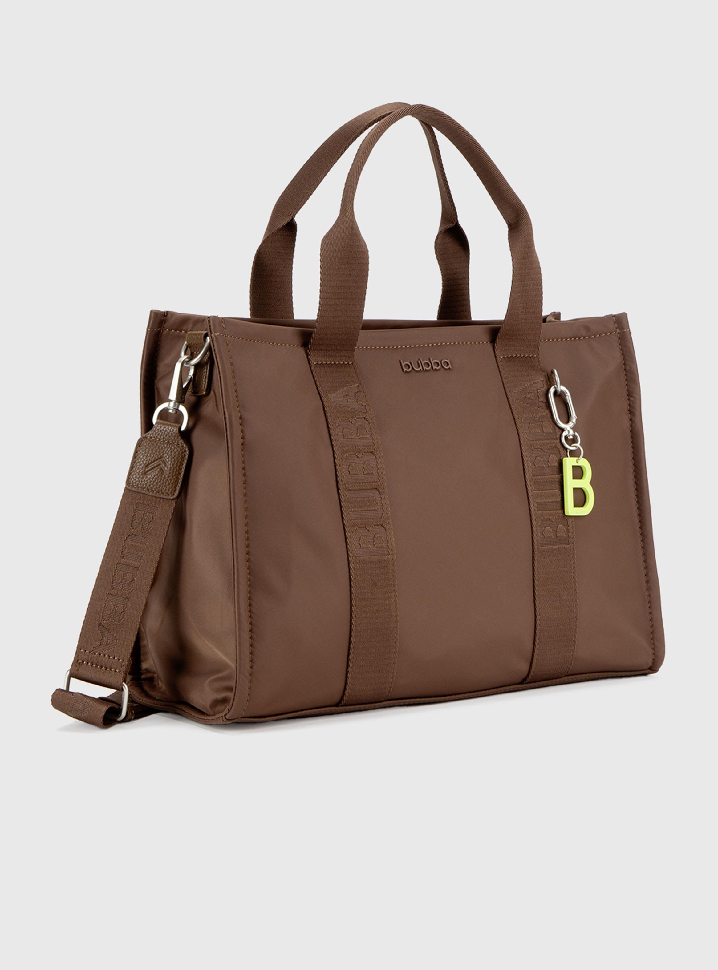 Cartera Tote Chocolat-2