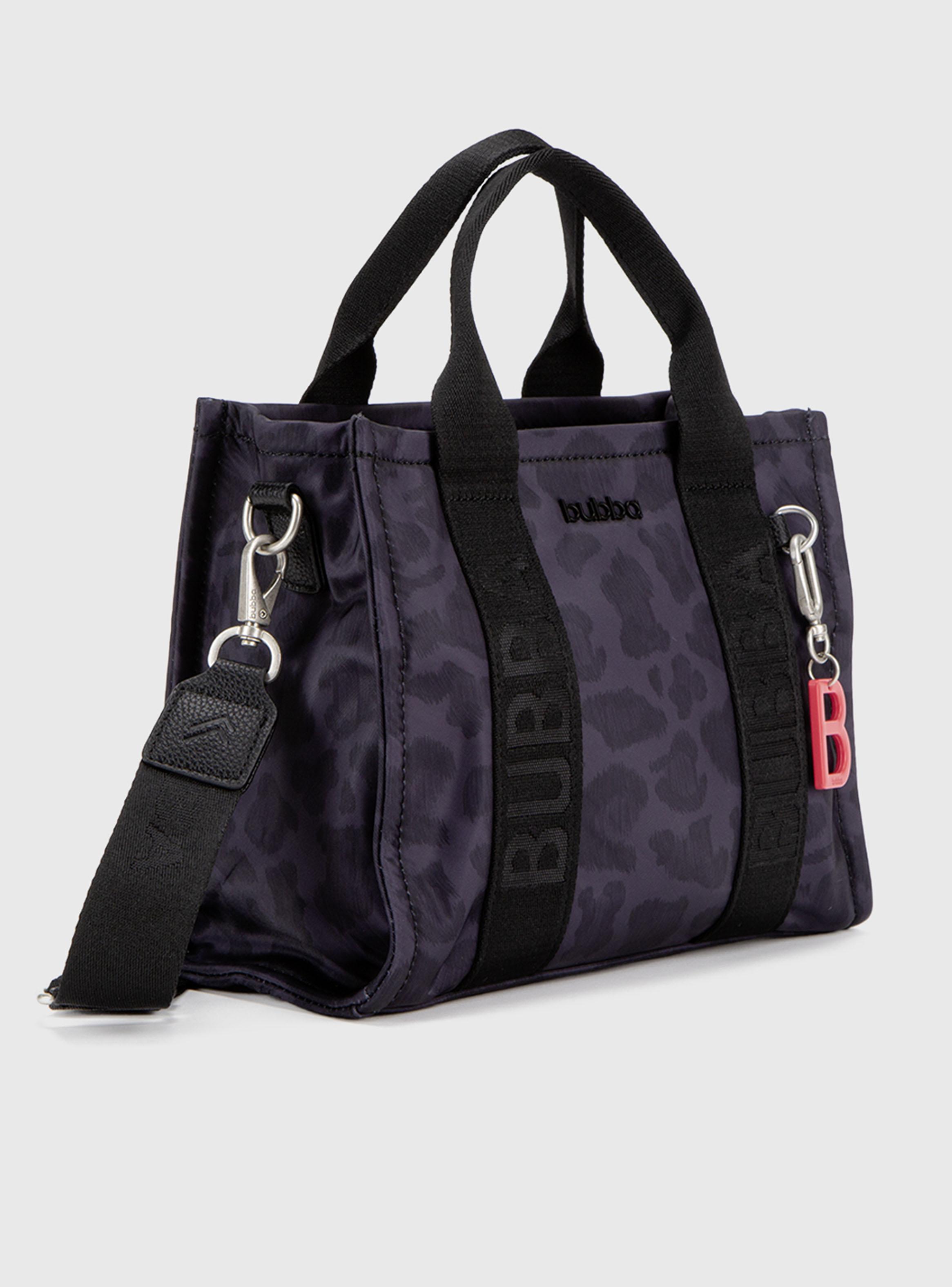 Cartera Tote Cheeta Mini-2