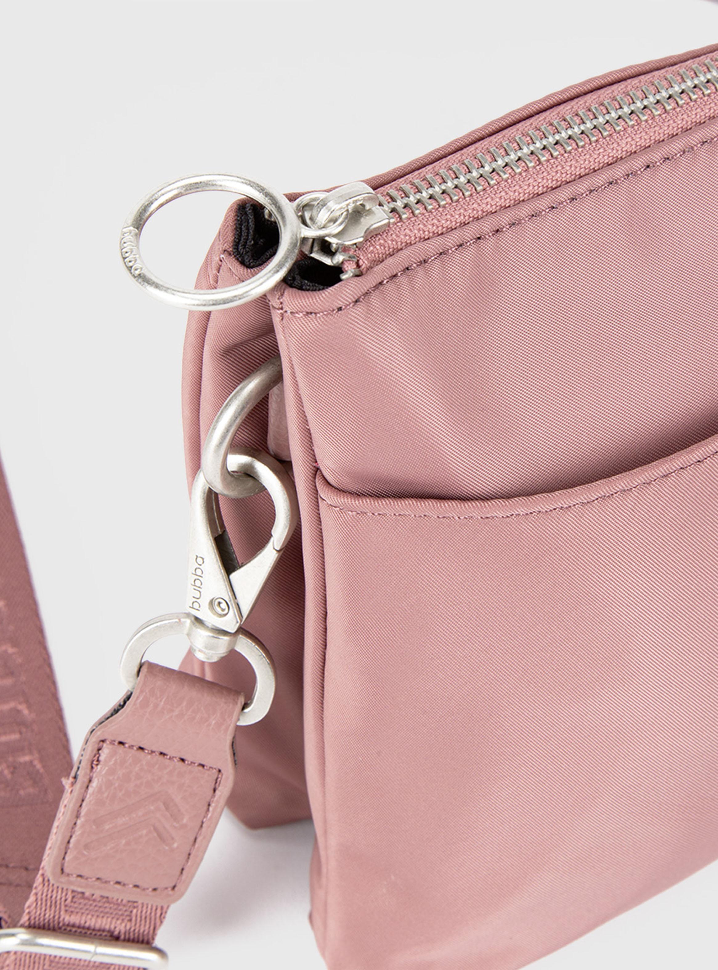 Cartera Mini Purse Framboise-2