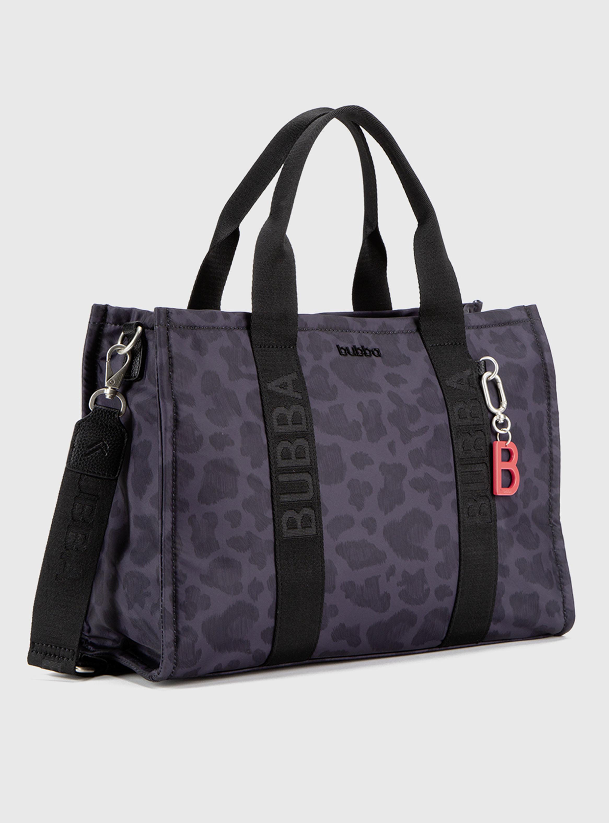 Cartera Tote Cheeta-2