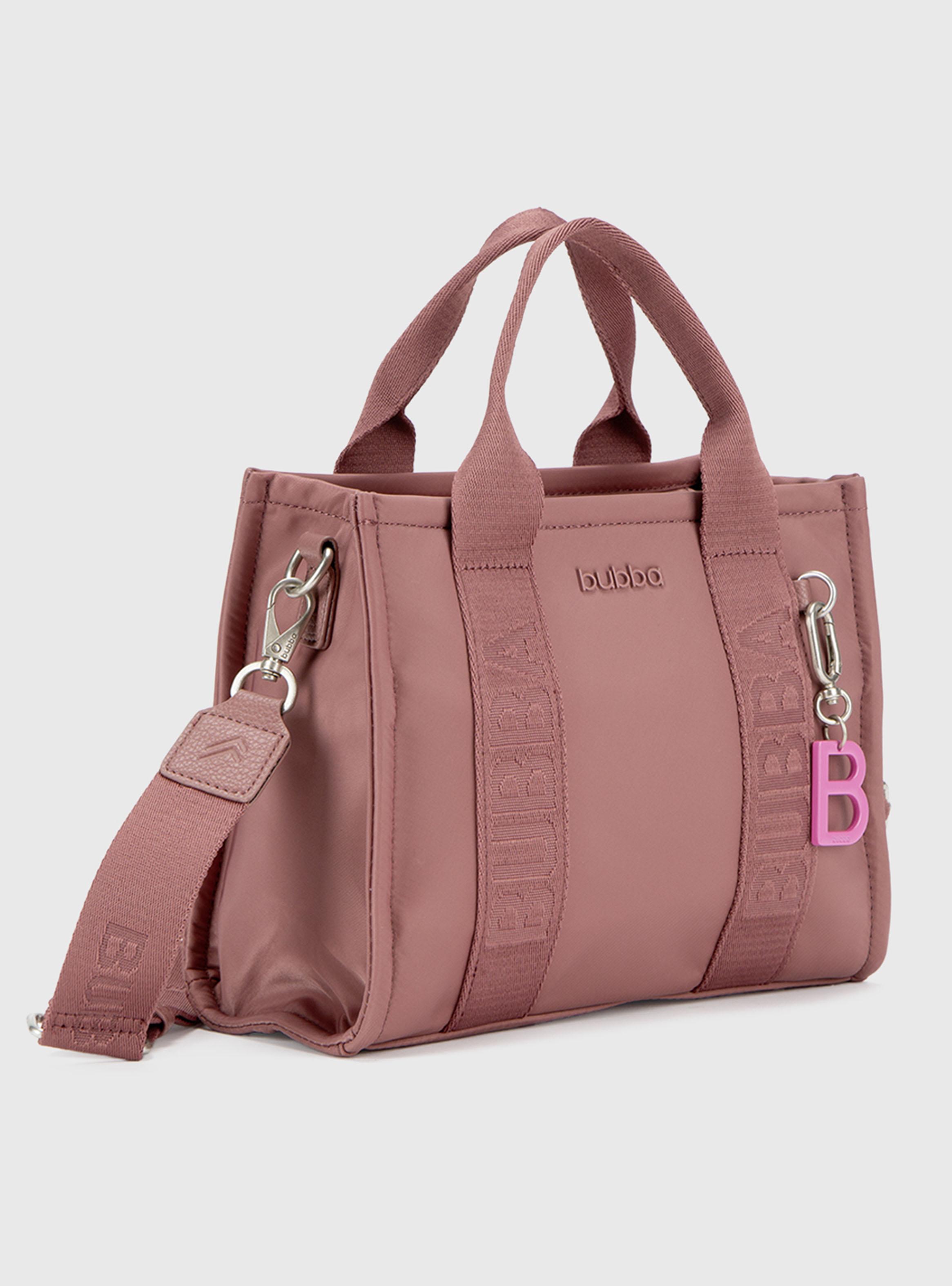 Cartera Tote Framboise Mini-2