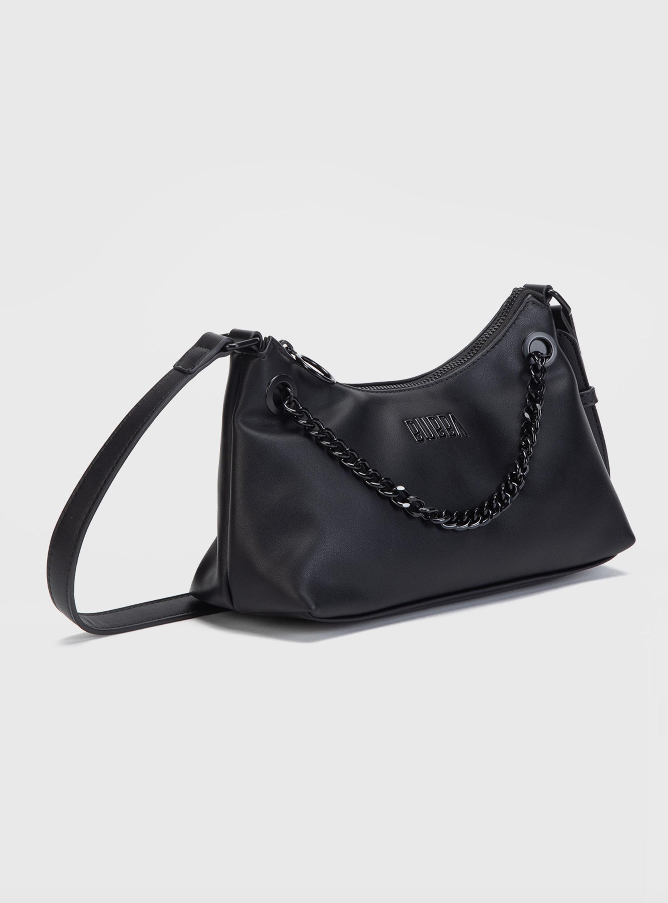 Cartera Mini Smith Black-2