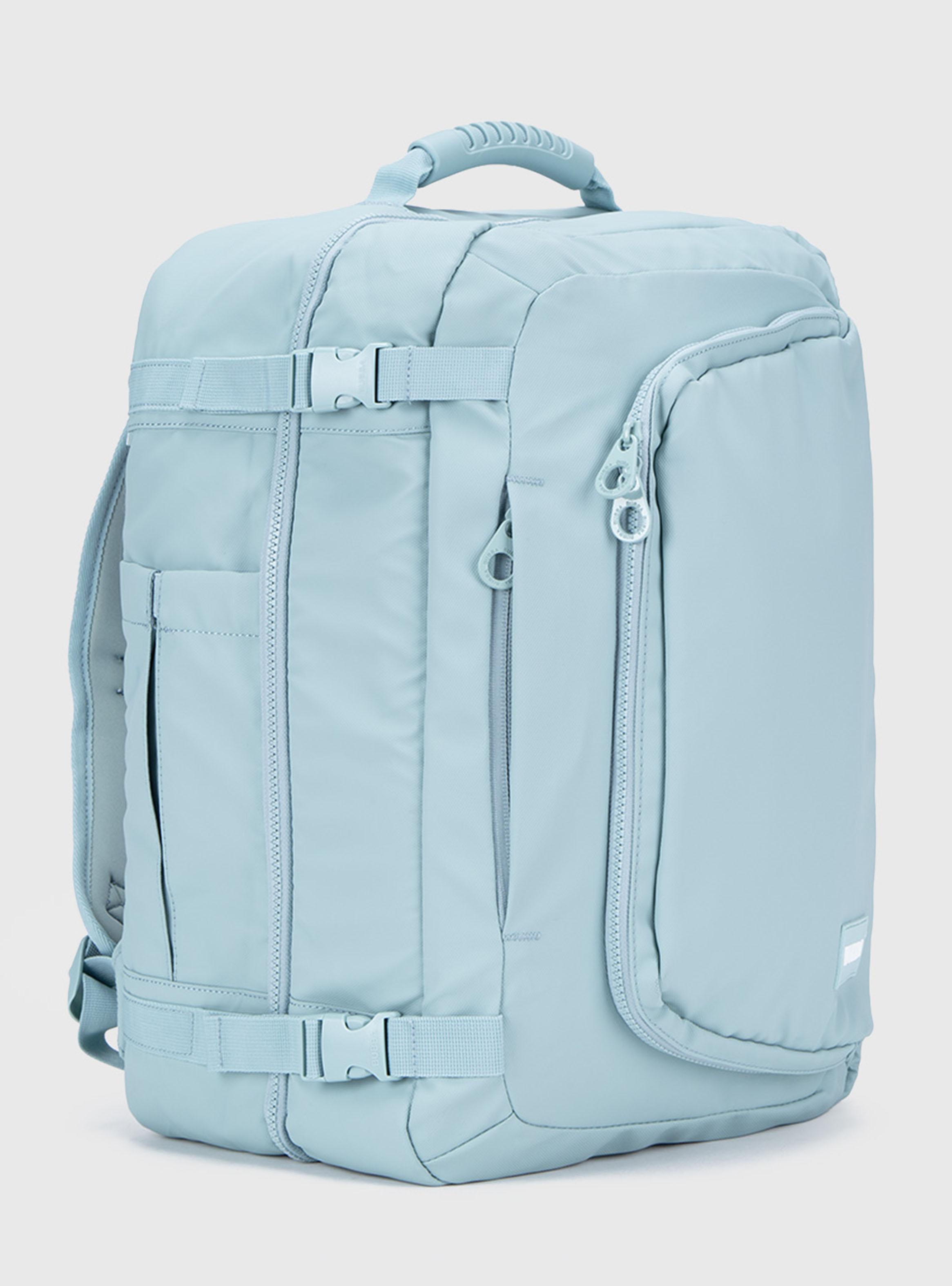 Mochila Travel Mint Cabin-2