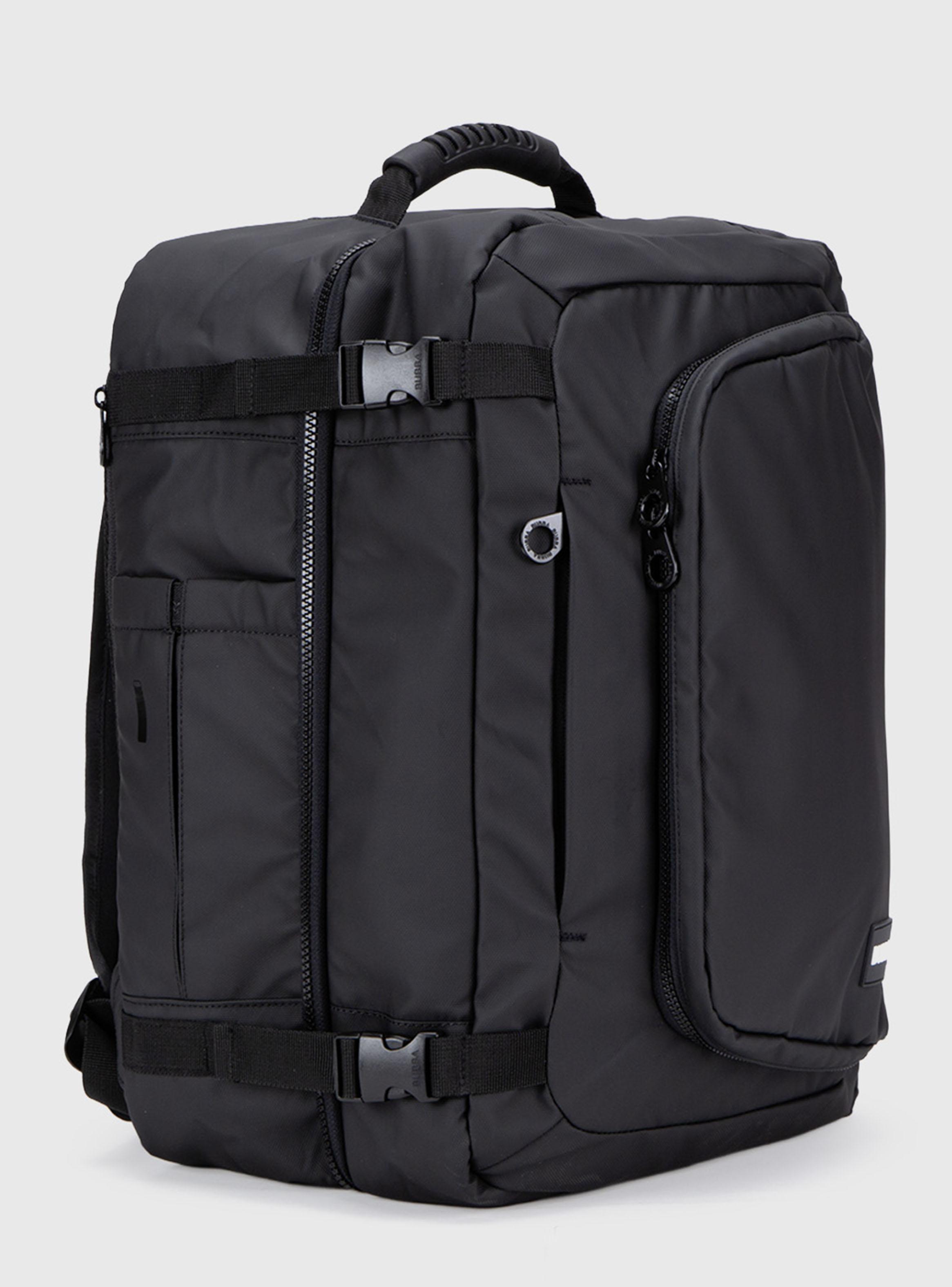 Mochila Travel Black Cabin-2