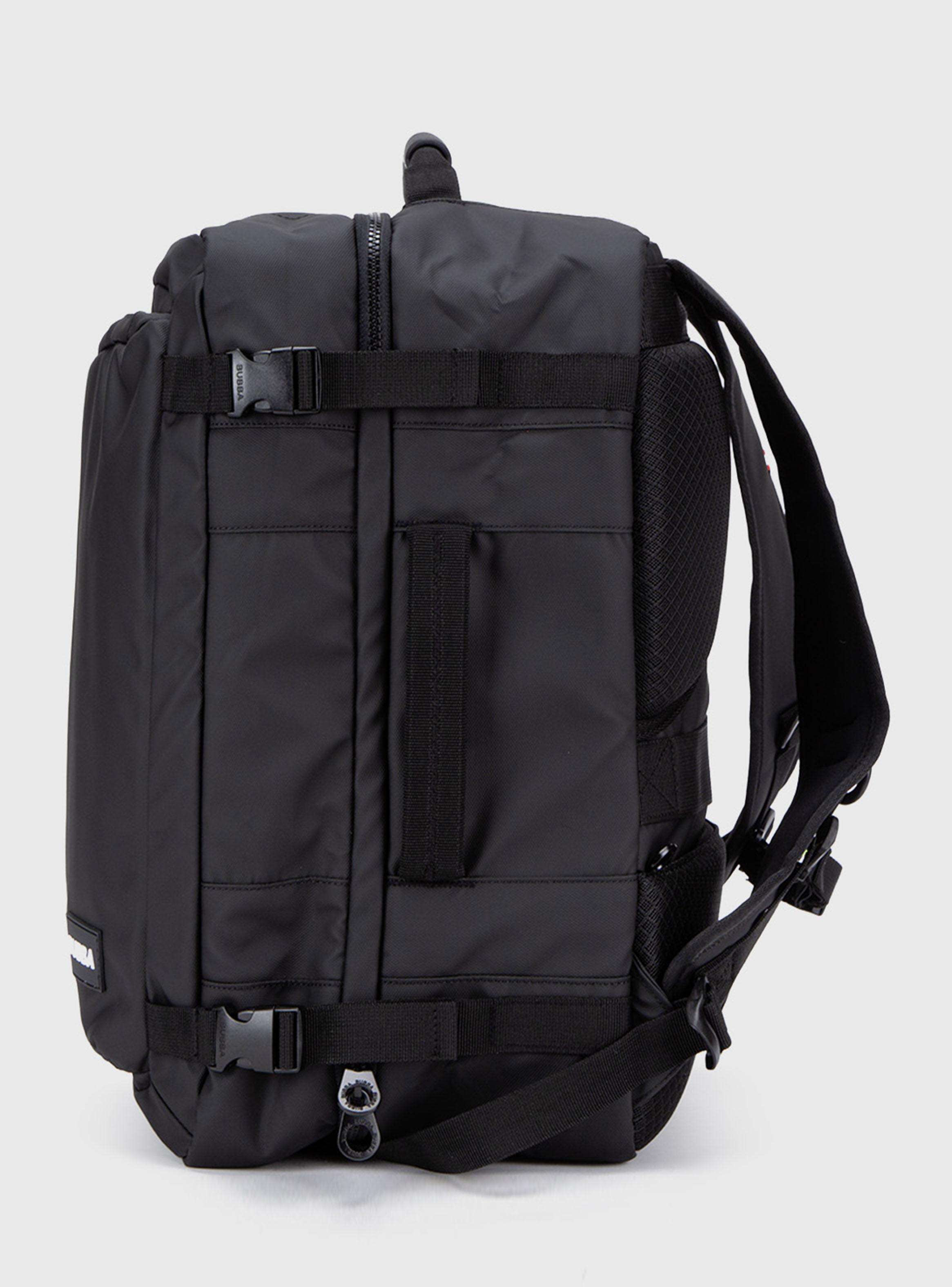 Mochila Travel Black Cabin-3