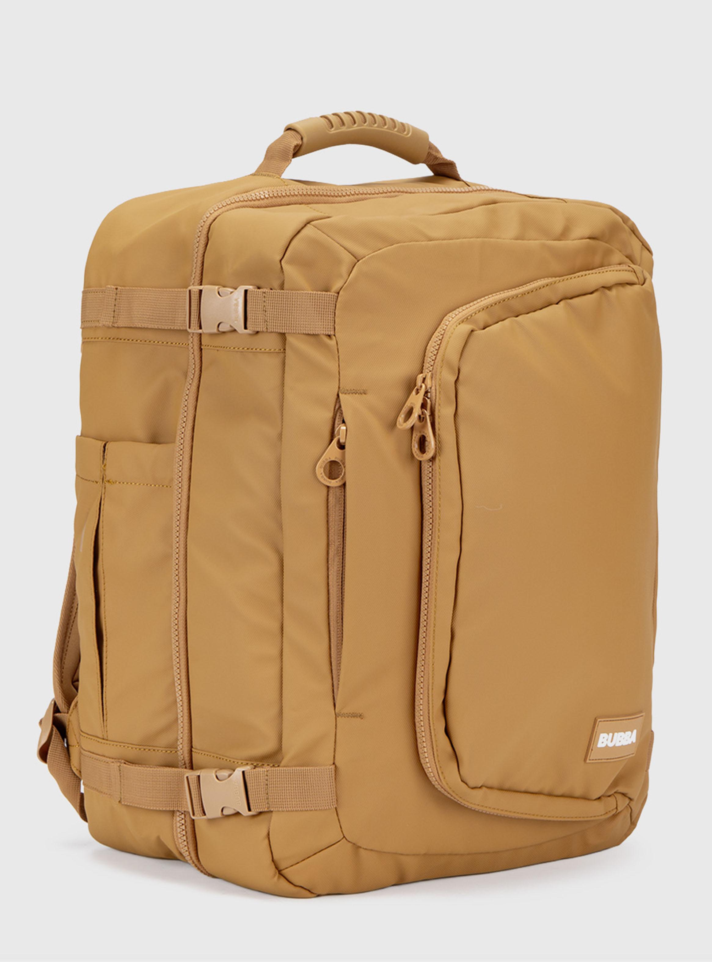 Mochila Travel Terracotta Cabin-2