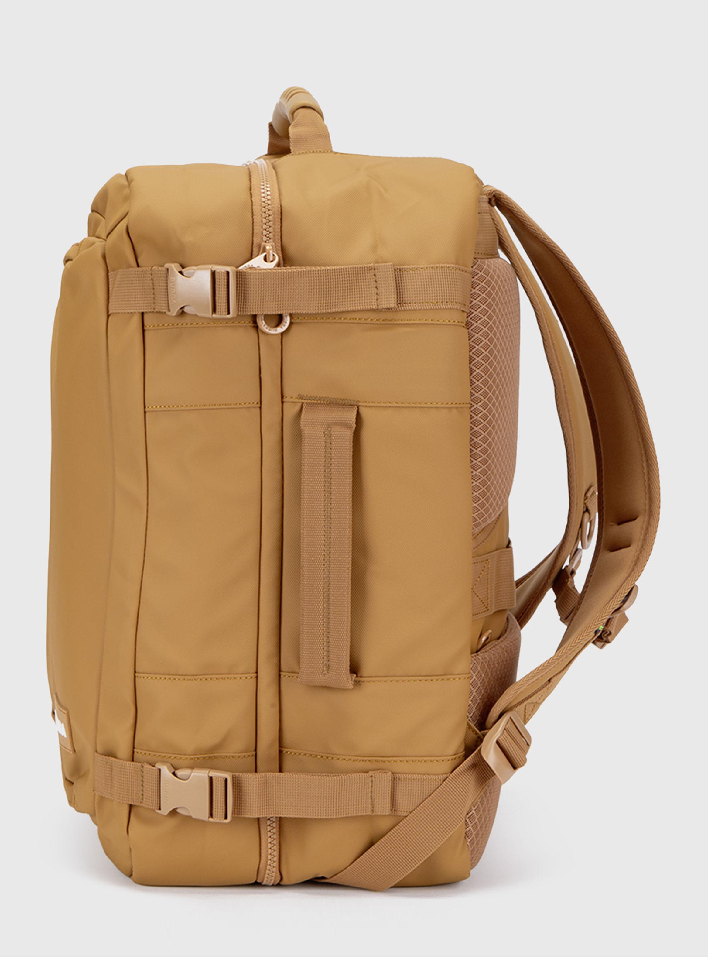 Mochila Travel Terracotta Cabin-3