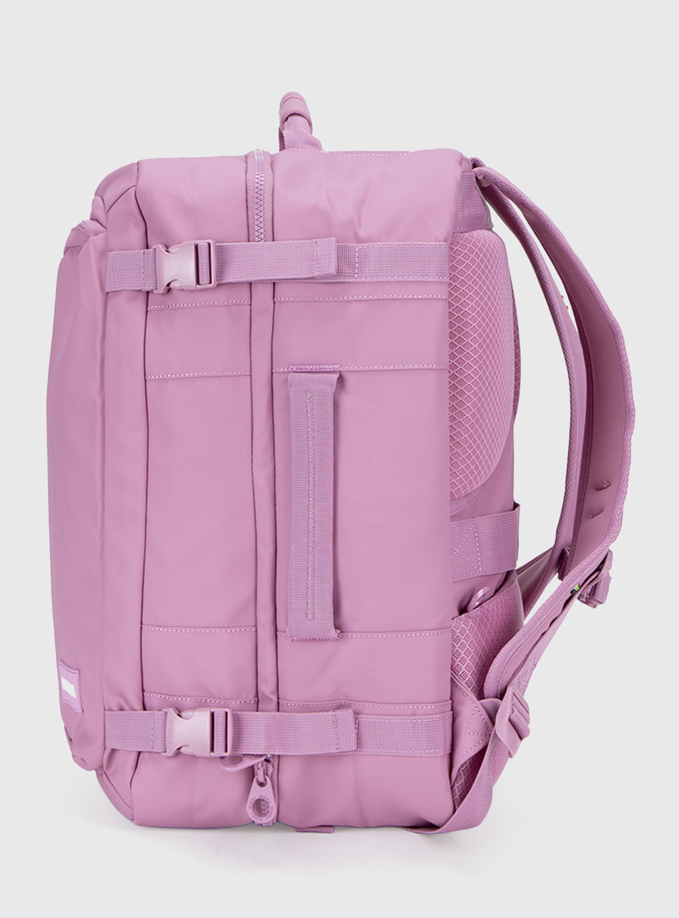 Mochila Travel Pink Cabin-3