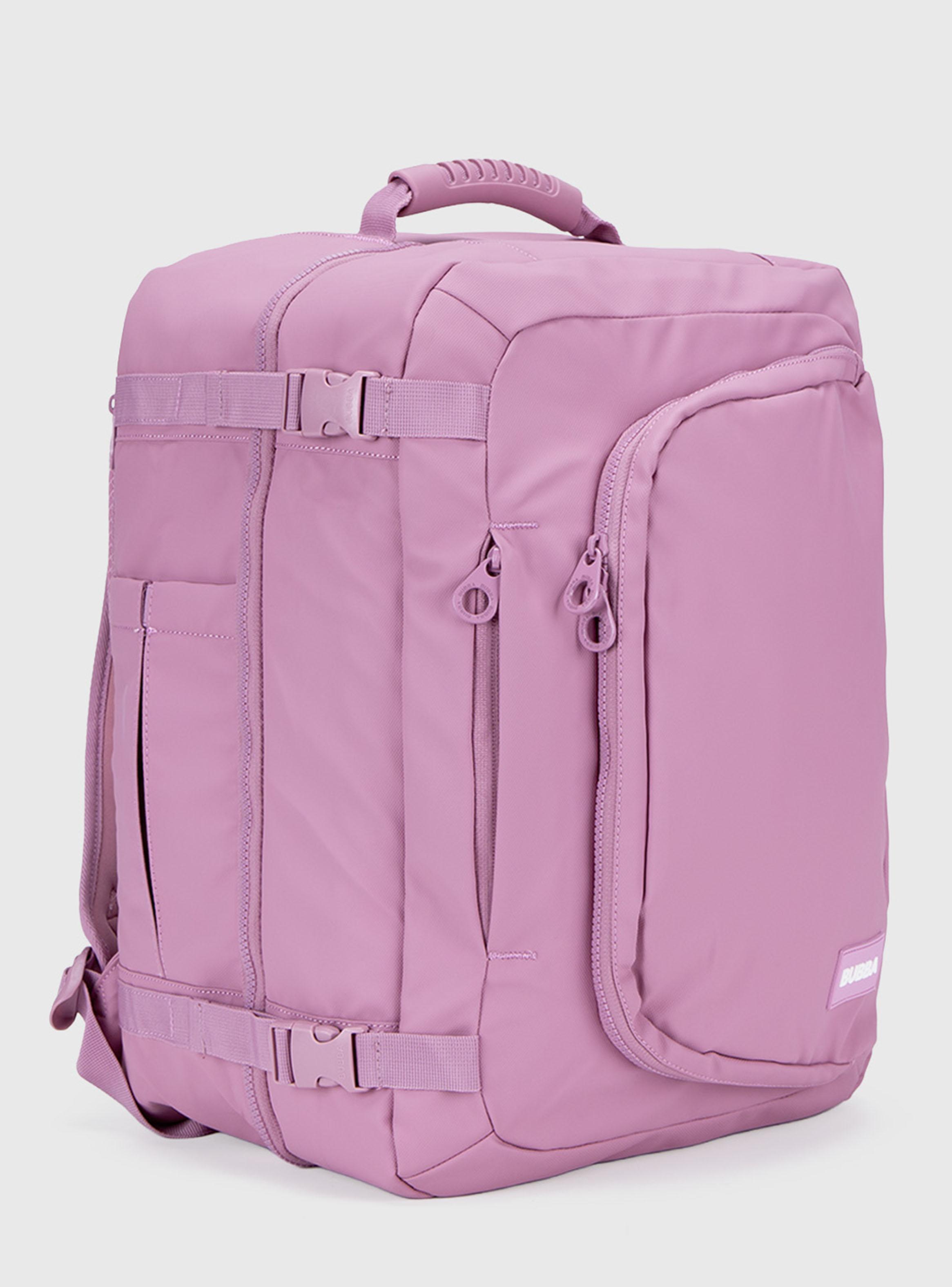 Mochila Travel Pink Cabin-2