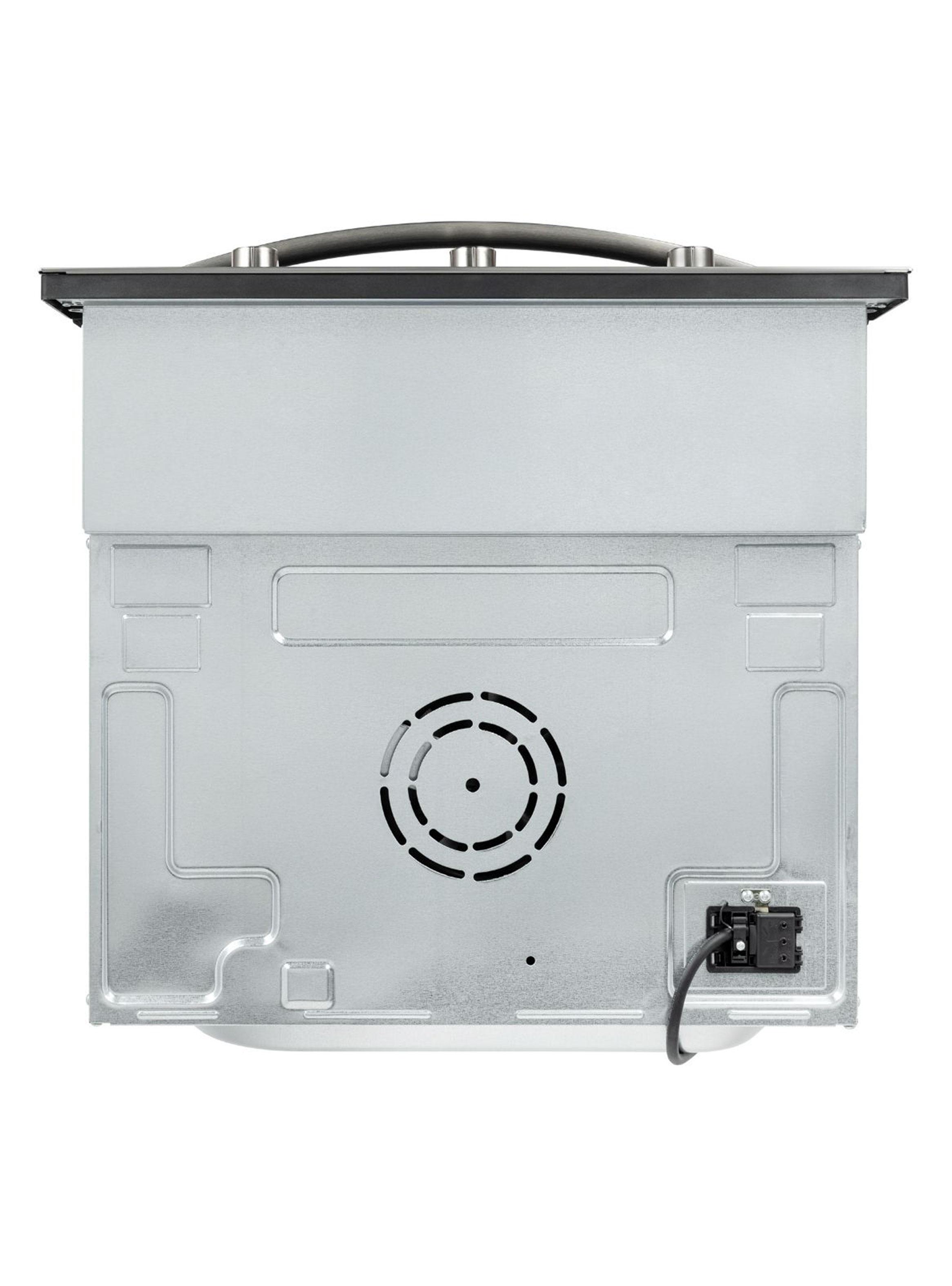 Horno Empotrable Convector 63 Litros HBB6060 SS Inox-4