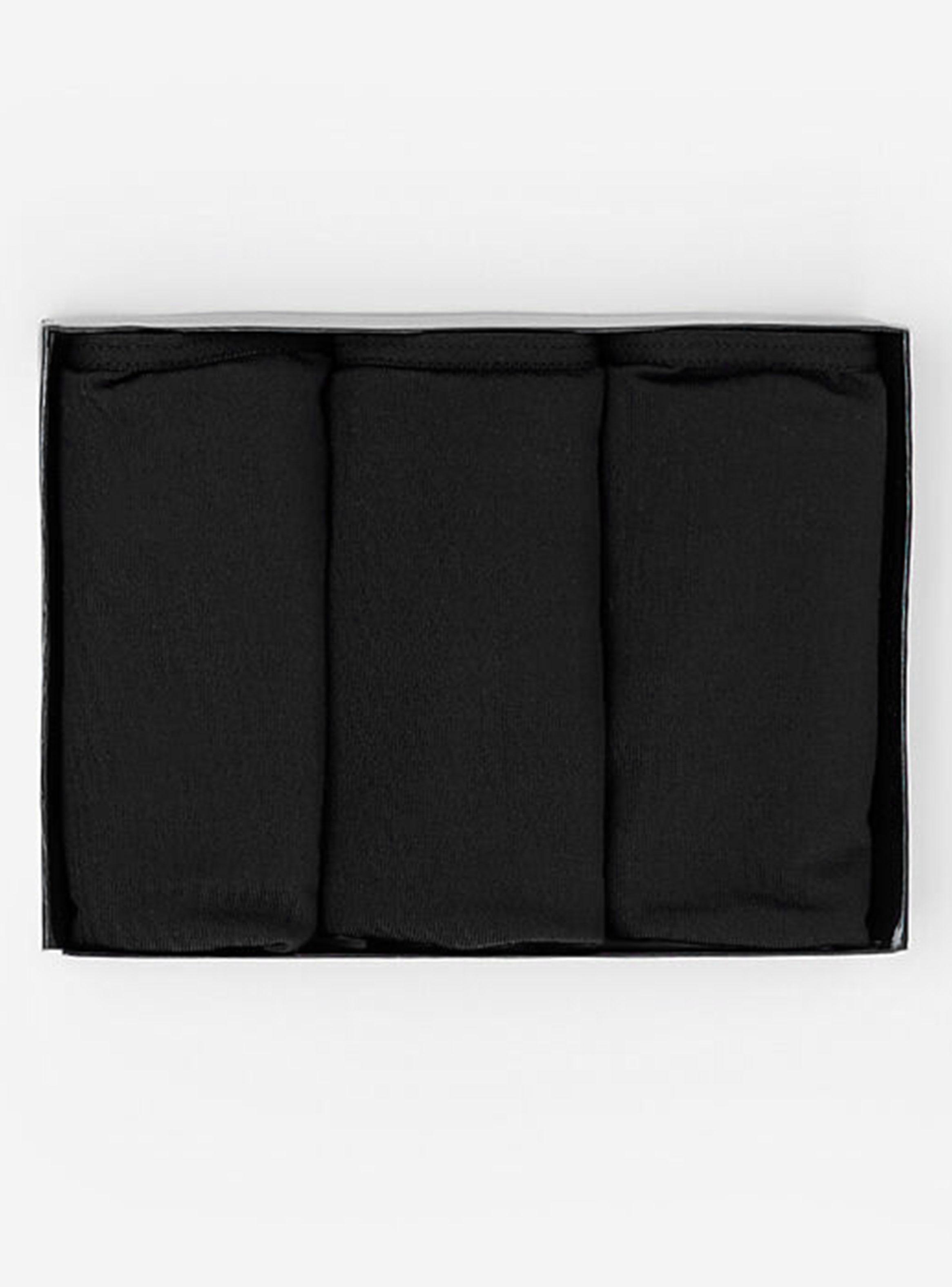 Pack 3 Calzón de Microfibra-1