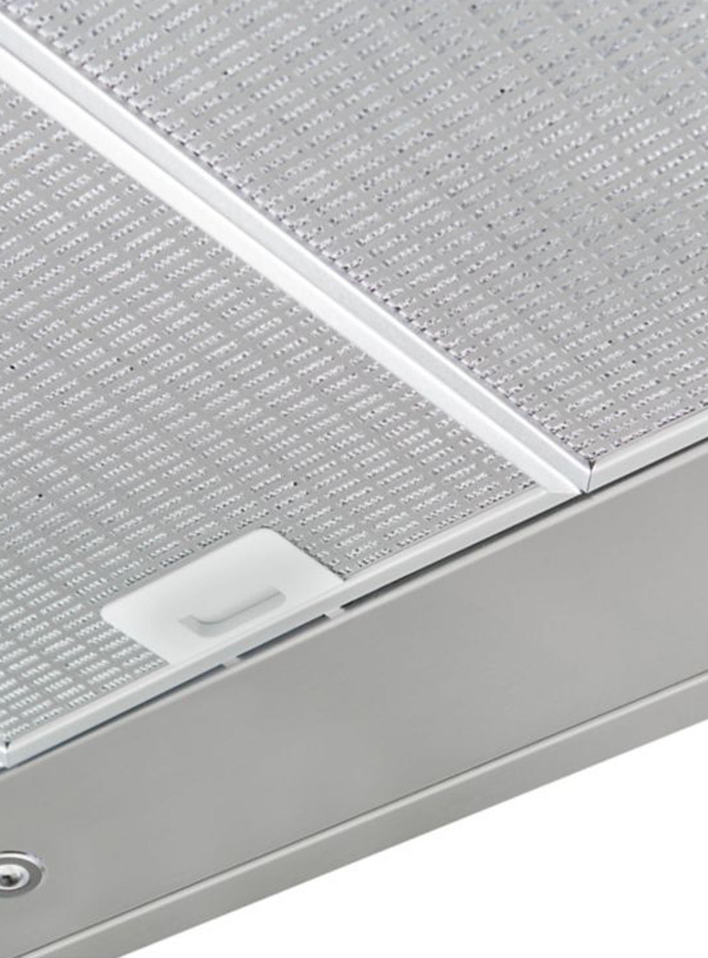 Campana Decorativa Isla Teka DH2-985 90 cm-4